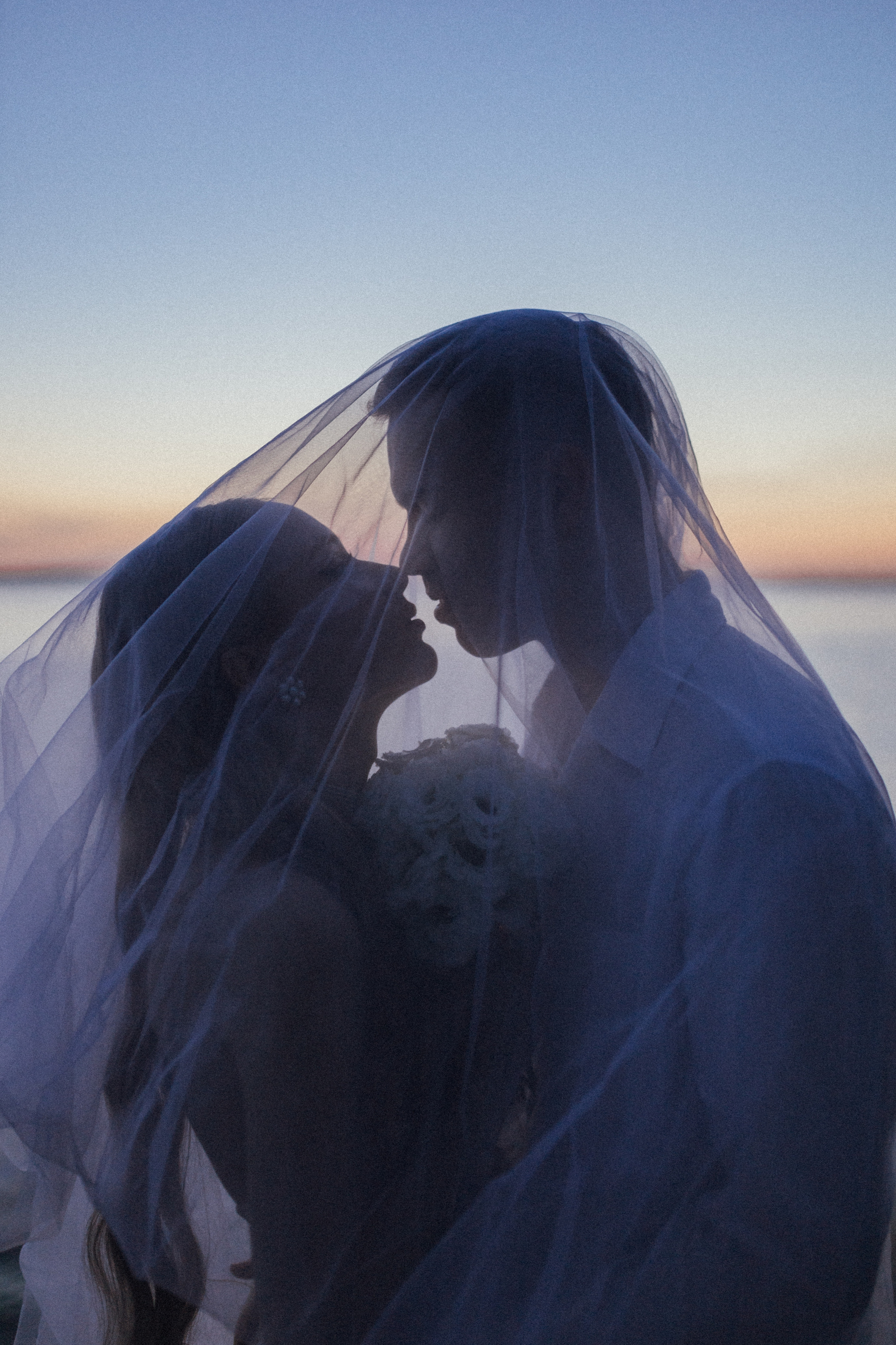 Катя и Илья. Профессиональный Фотограф во Владимире, в Москве и в Суздале — Полина Романычева