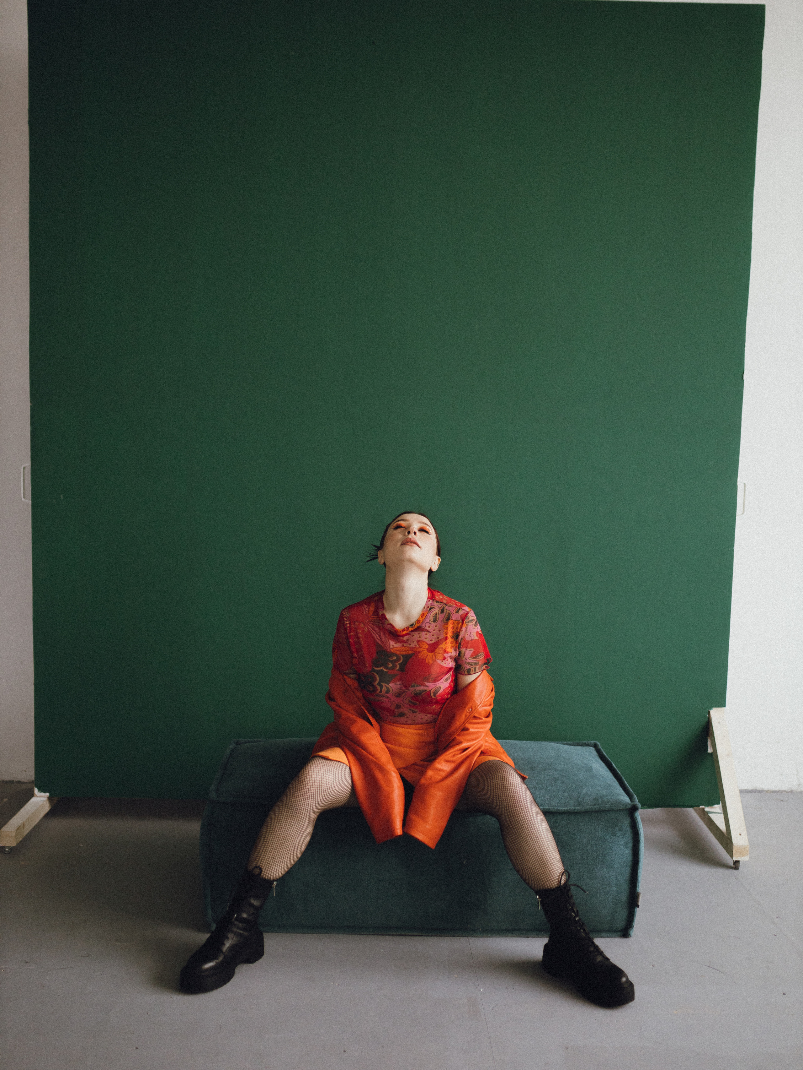 Оля. Фотограф во Владимире, Москве и Суздале — Полина Романычева