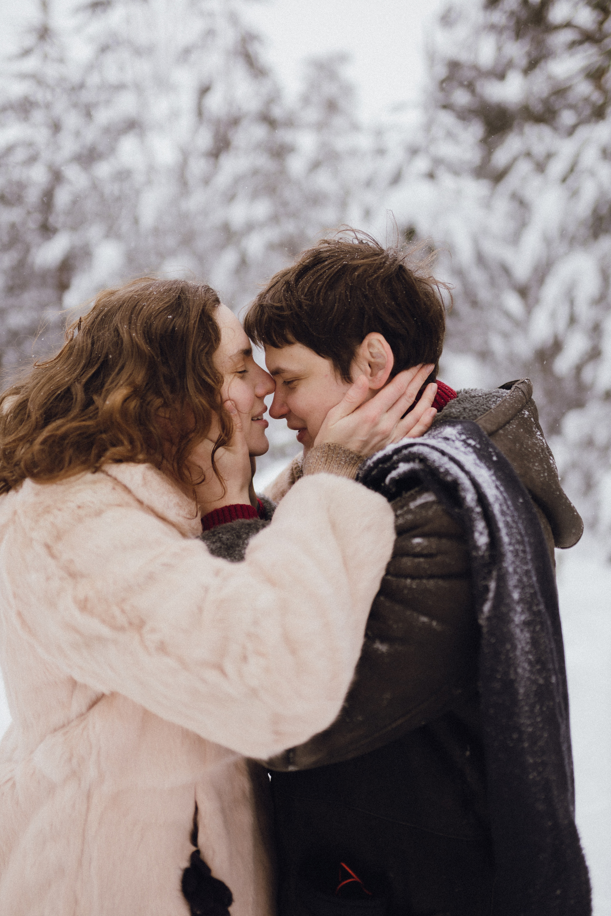 Алена и Вова. Фотограф во Владимире, Москве и Суздале — Полина Романычева