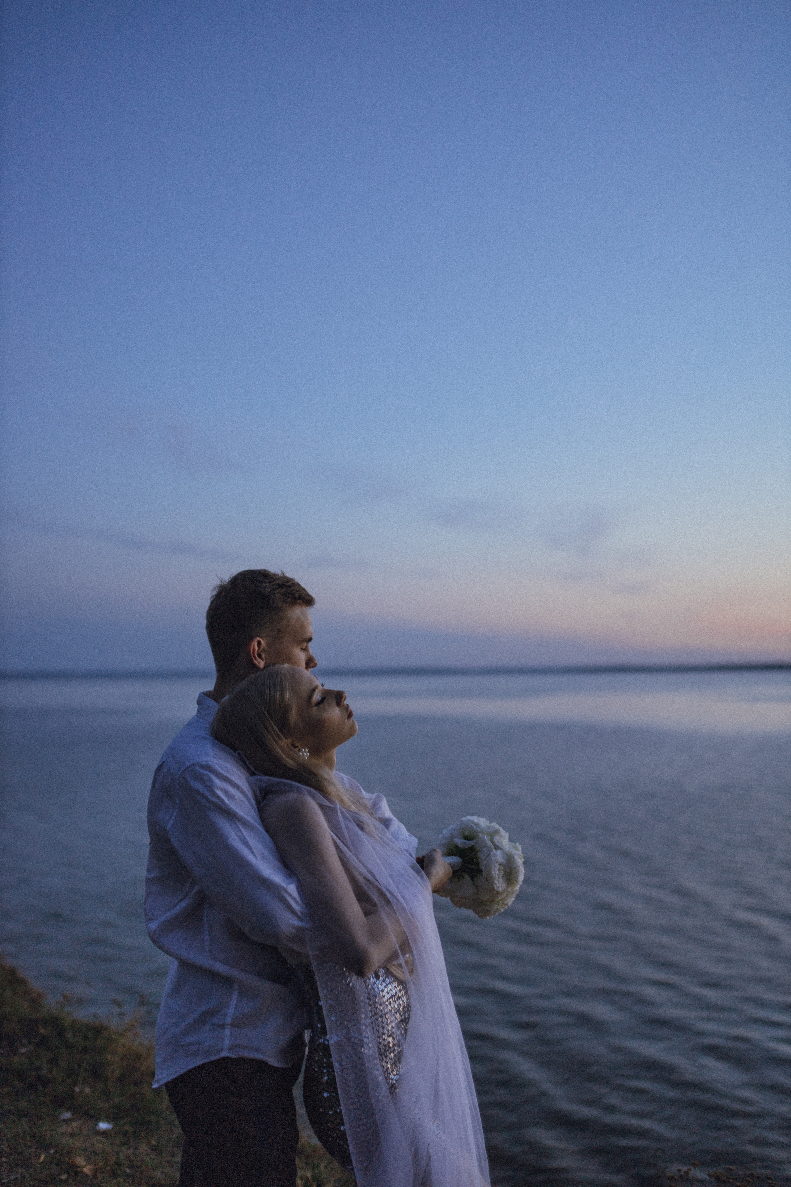 Катя и Илья. Профессиональный Фотограф во Владимире, в Москве и в Суздале — Полина Романычева