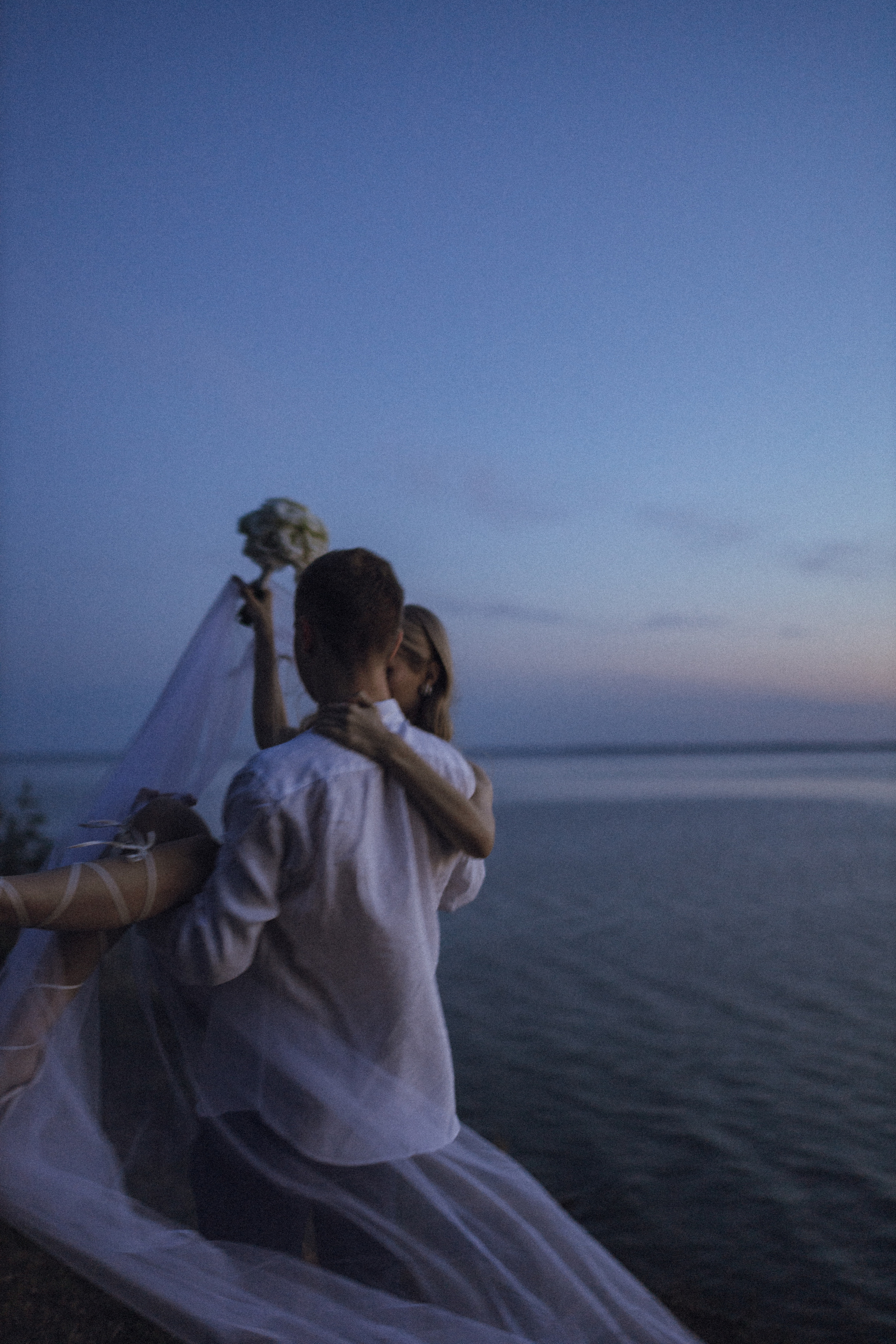 Катя и Илья. Профессиональный Фотограф во Владимире, в Москве и в Суздале — Полина Романычева