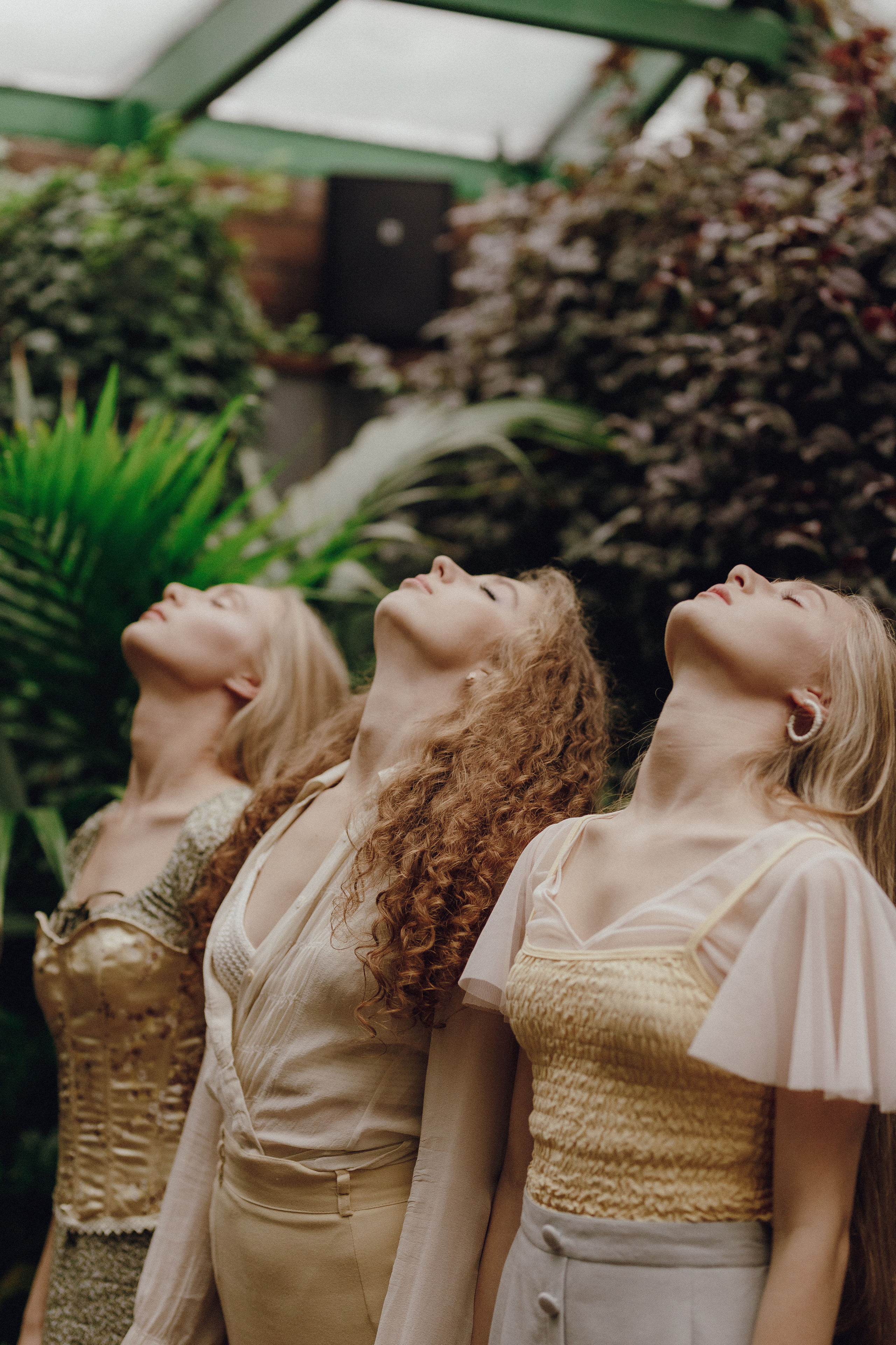 Групповая фотосессия. Фотограф во Владимире, Москве и Суздале — Полина Романычева