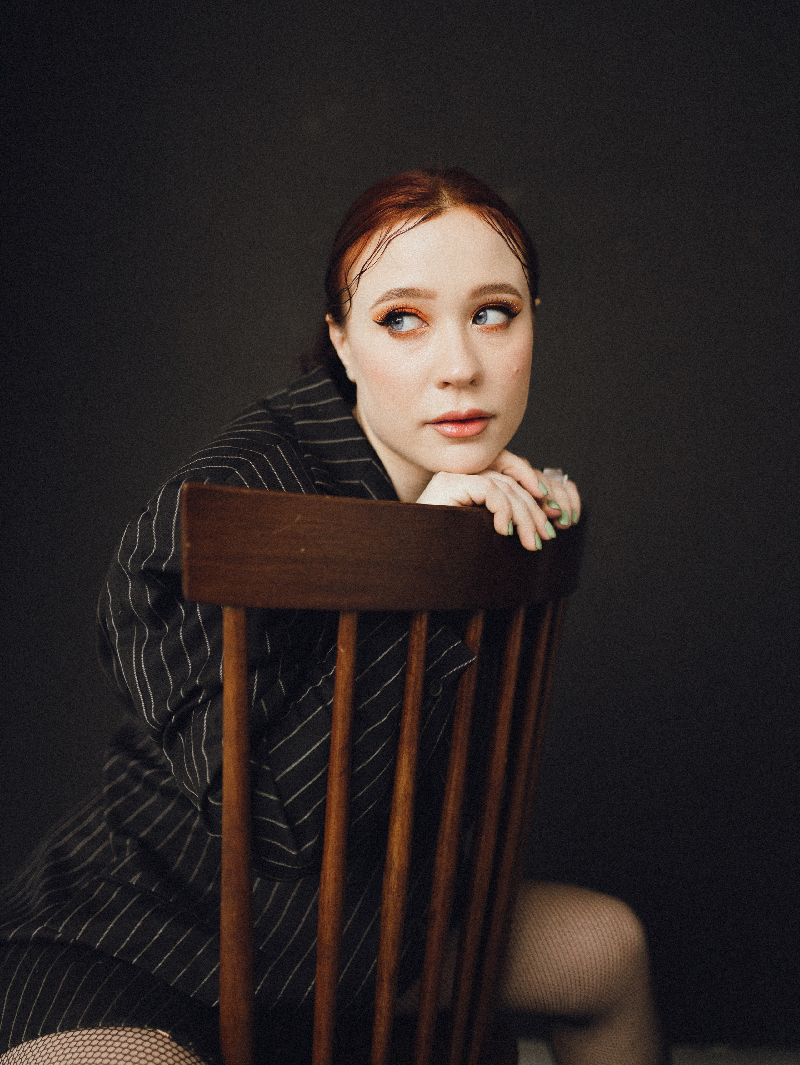 Оля. Фотограф во Владимире, Москве и Суздале — Полина Романычева