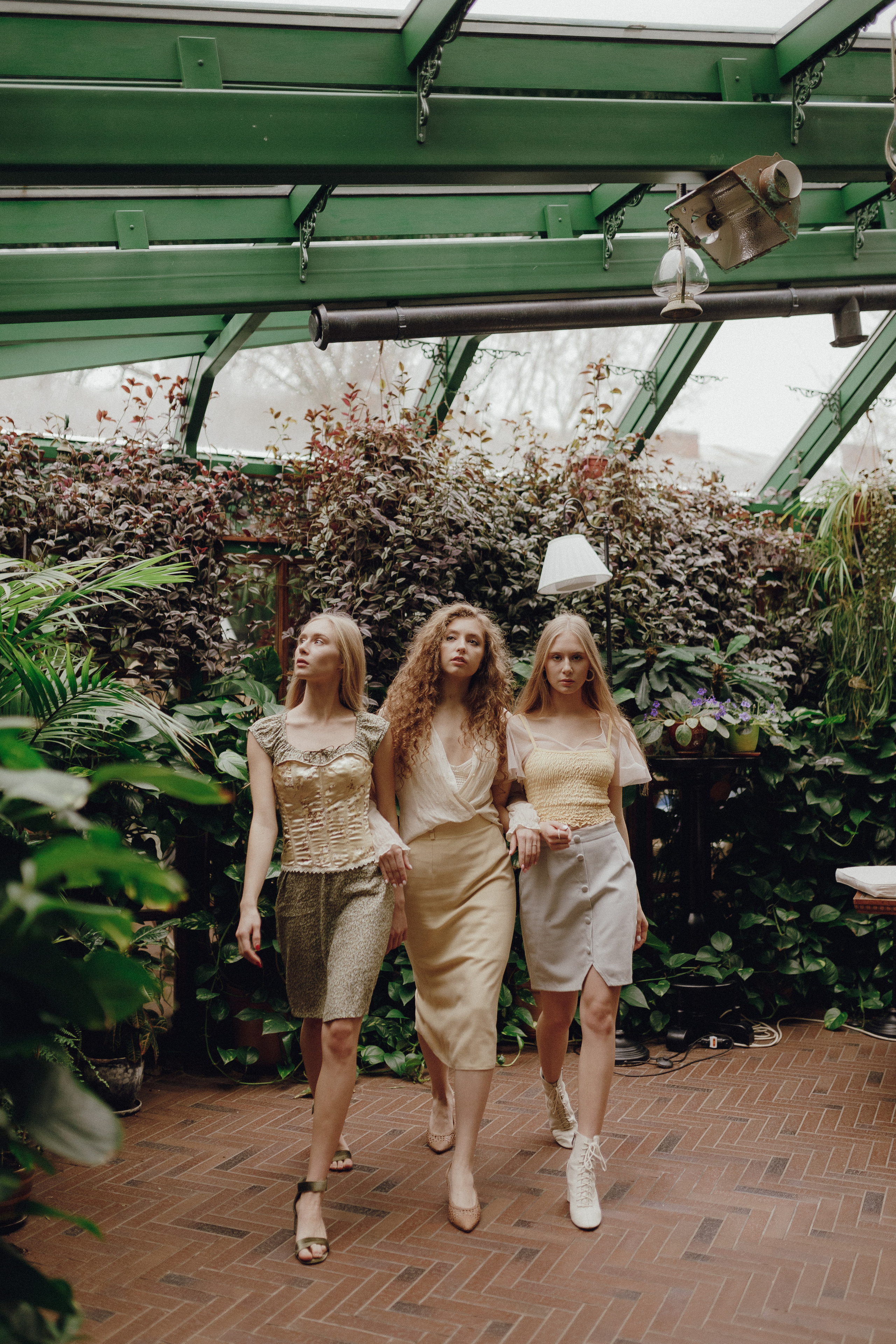 Групповая фотосессия. Фотограф во Владимире, Москве и Суздале — Полина Романычева