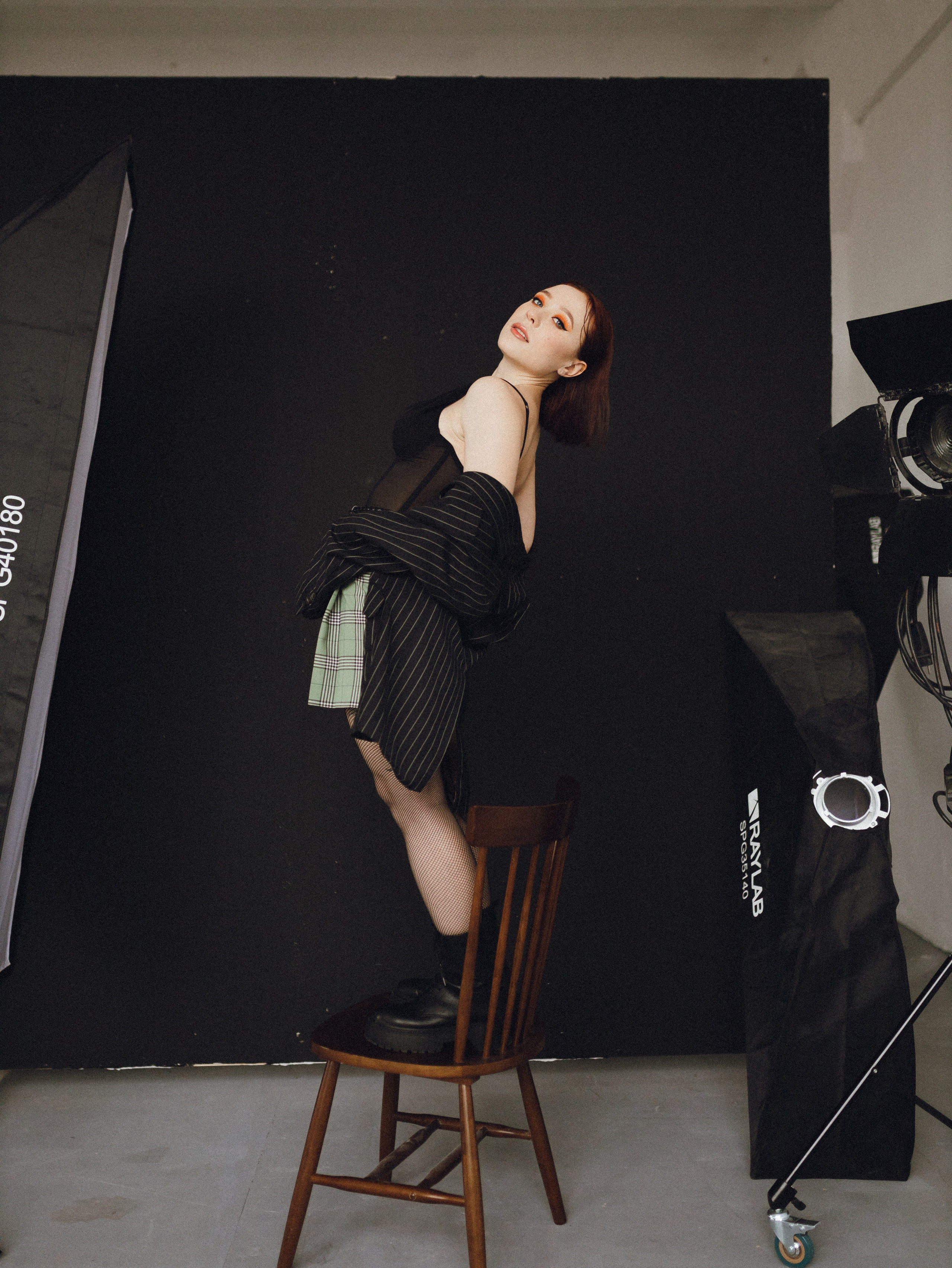 Оля. Фотограф во Владимире, Москве и Суздале — Полина Романычева