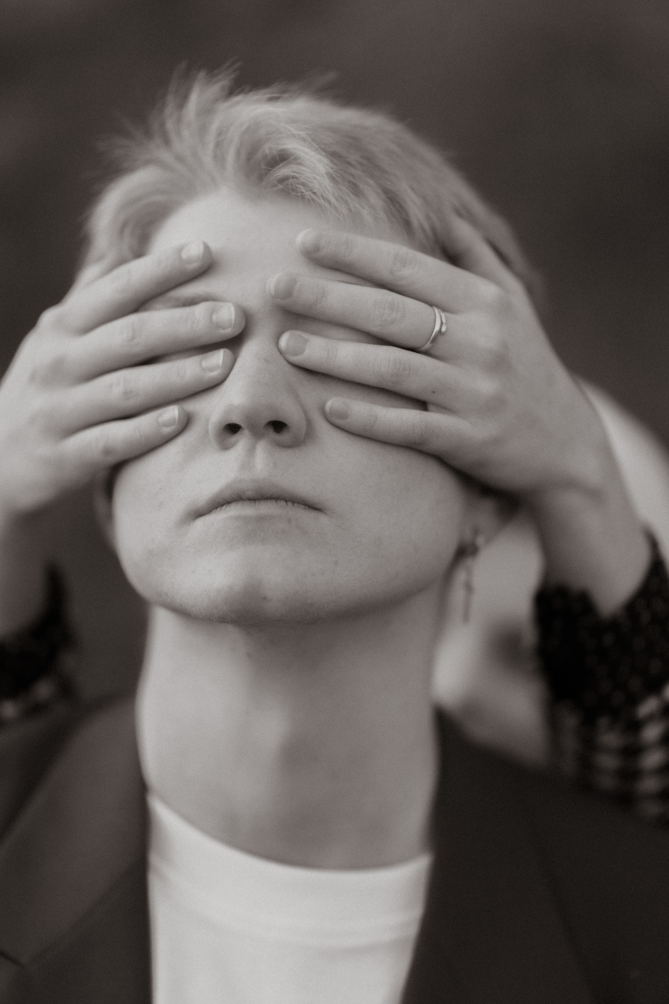 Маша и Ваня. Фотограф во Владимире, Москве и Суздале — Полина Романычева