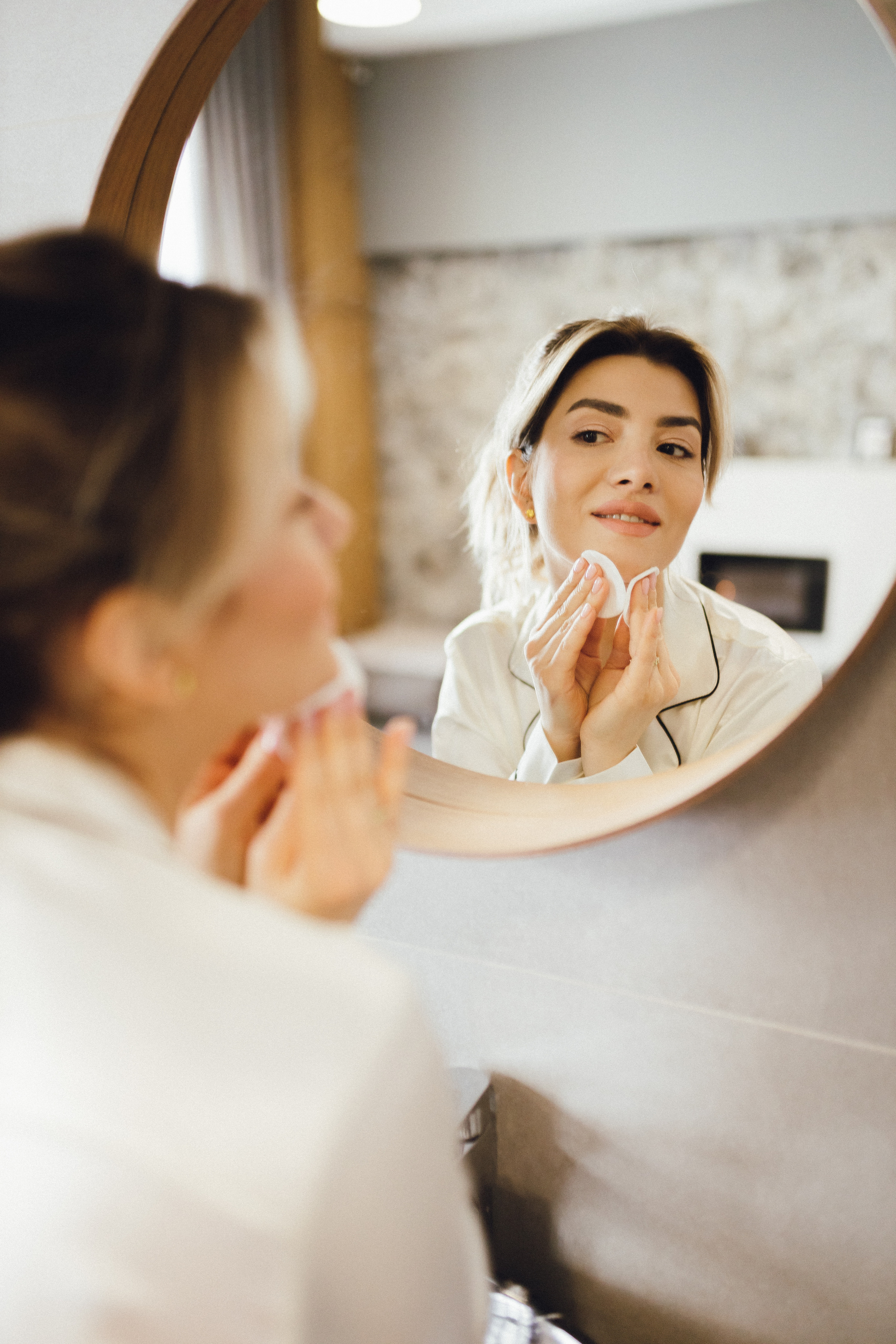 Косметолог Марьяна. Профессиональный Фотограф во Владимире, в Москве и в Суздале — Полина Романычева