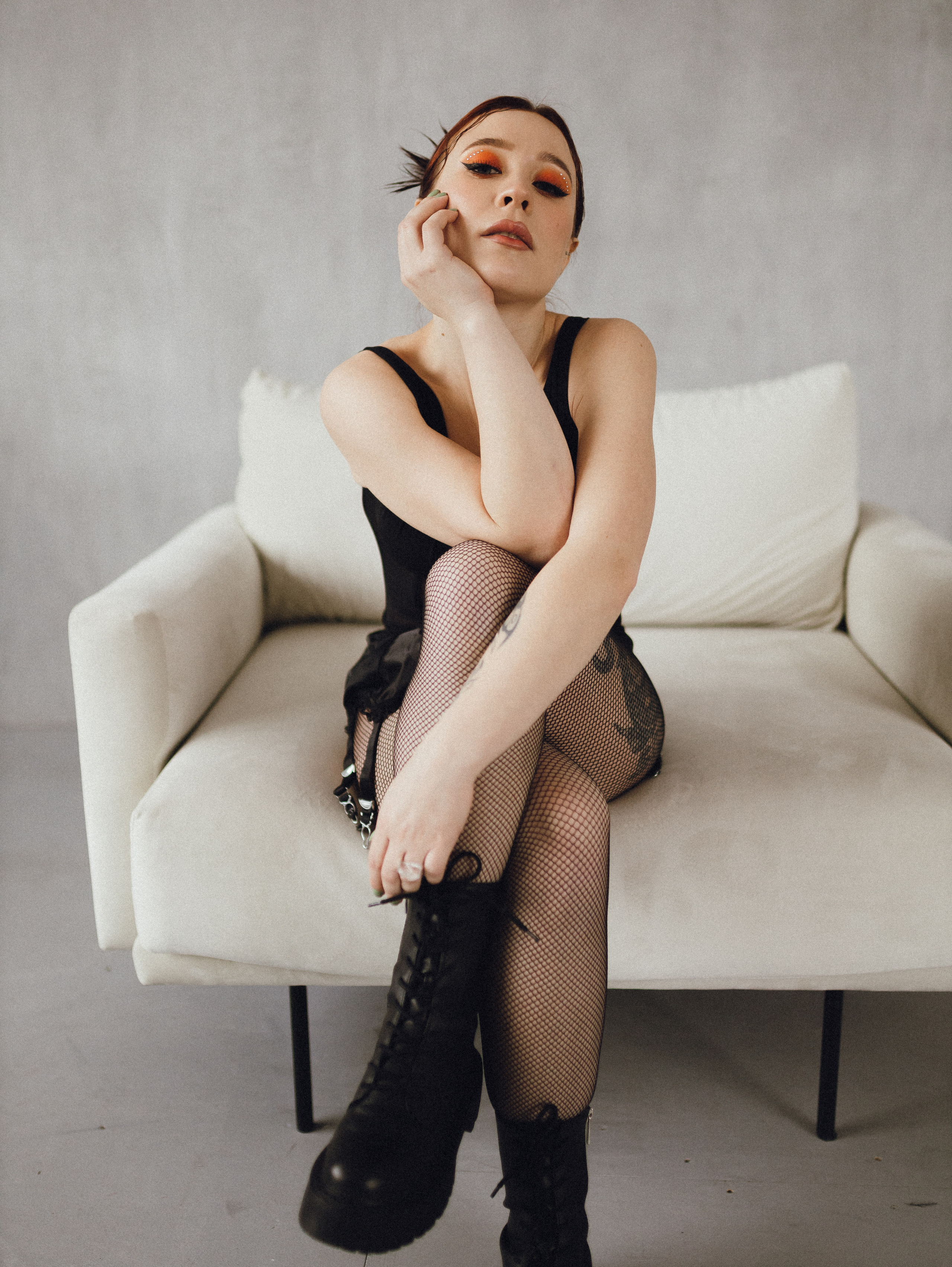 Оля. Фотограф во Владимире, Москве и Суздале — Полина Романычева