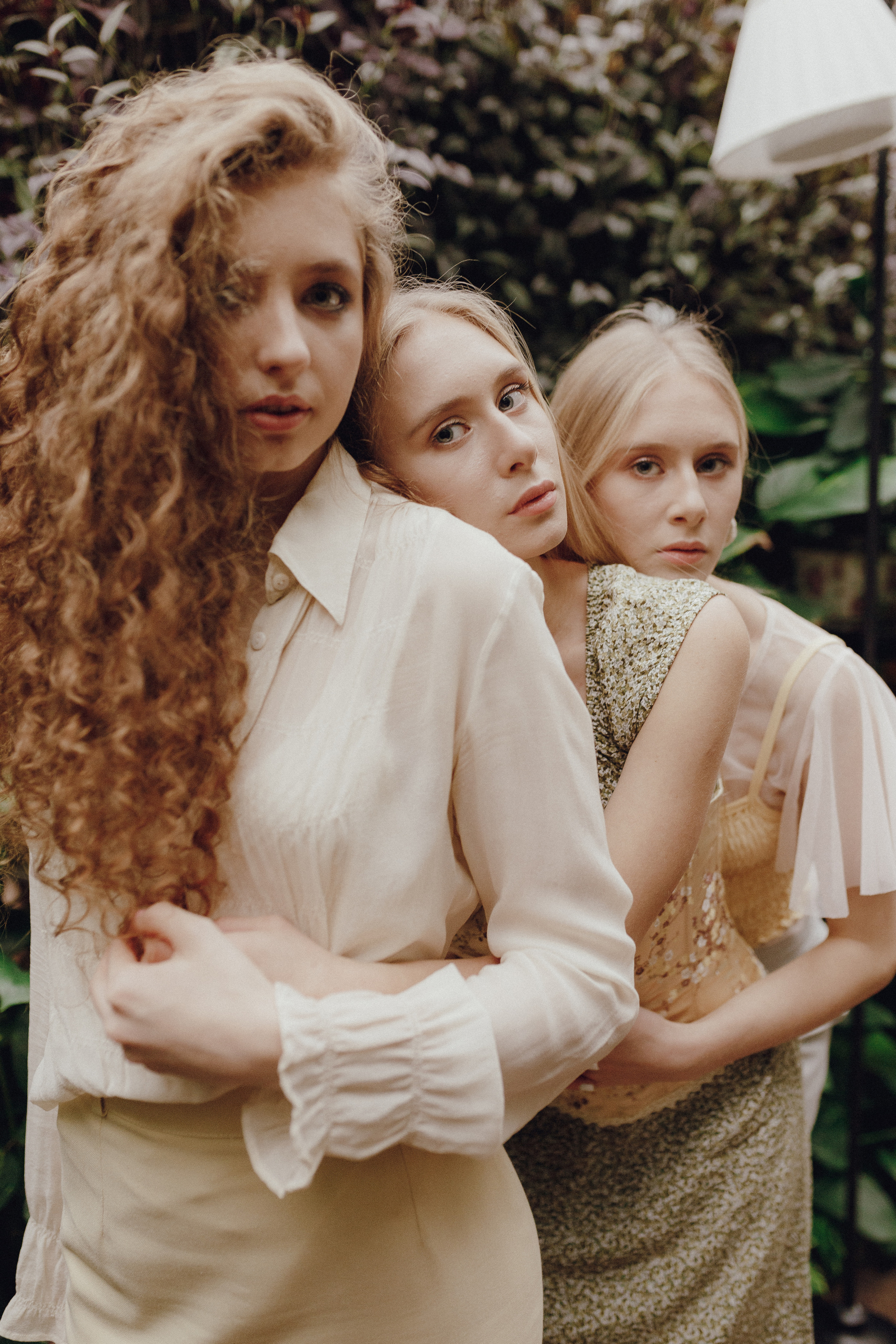 Групповая фотосессия. Фотограф во Владимире, Москве и Суздале — Полина Романычева