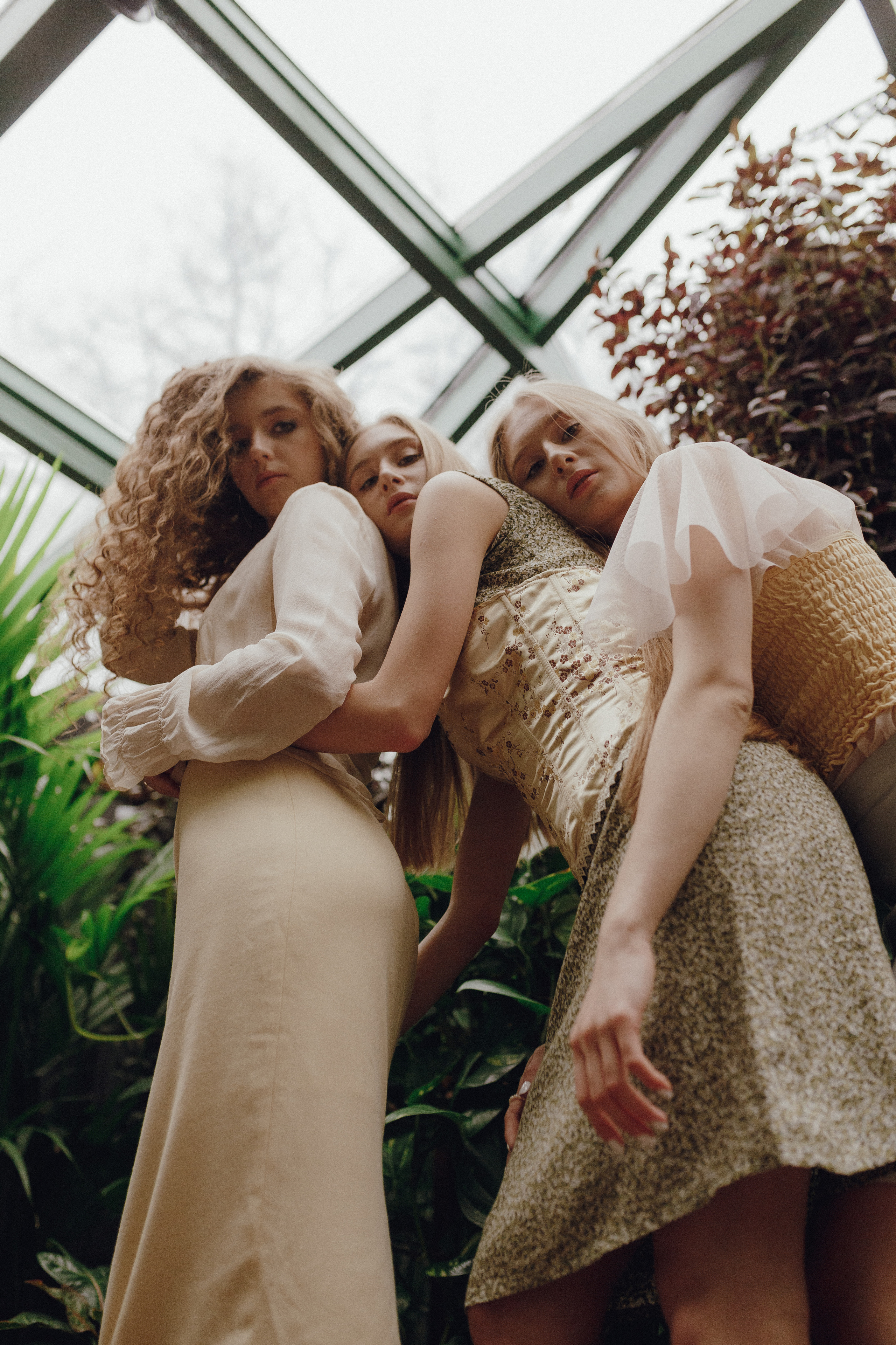 Групповая фотосессия. Фотограф во Владимире, Москве и Суздале — Полина Романычева