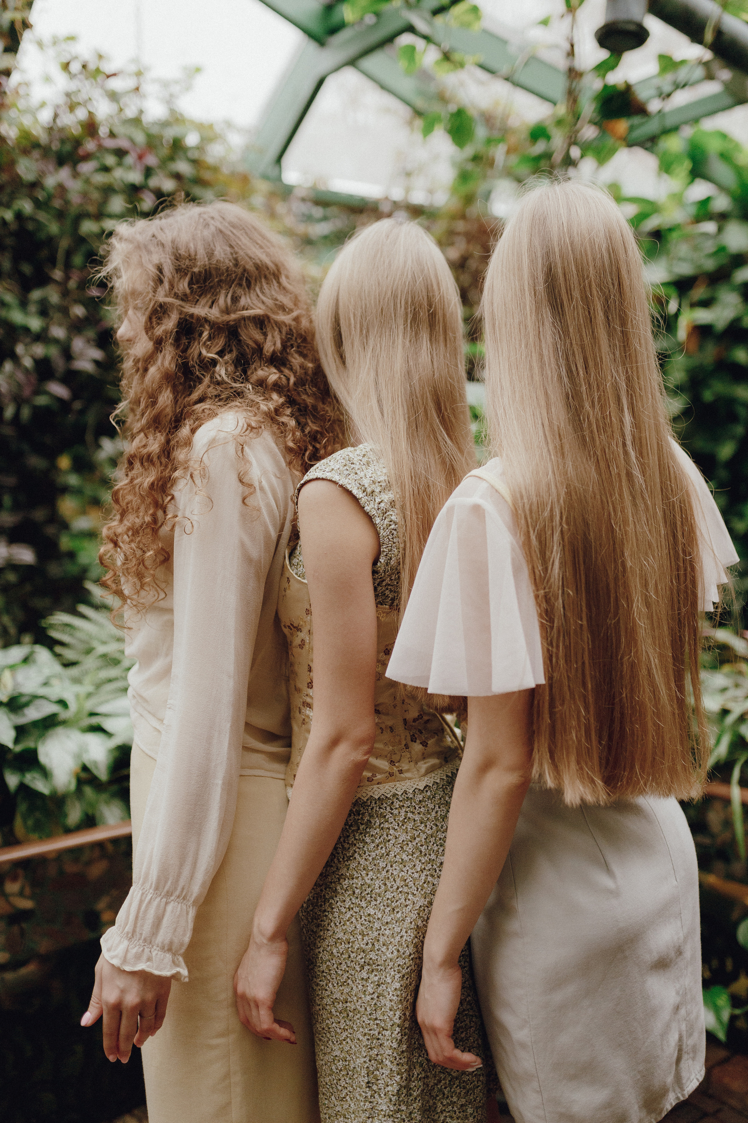Групповая фотосессия. Фотограф во Владимире, Москве и Суздале — Полина Романычева