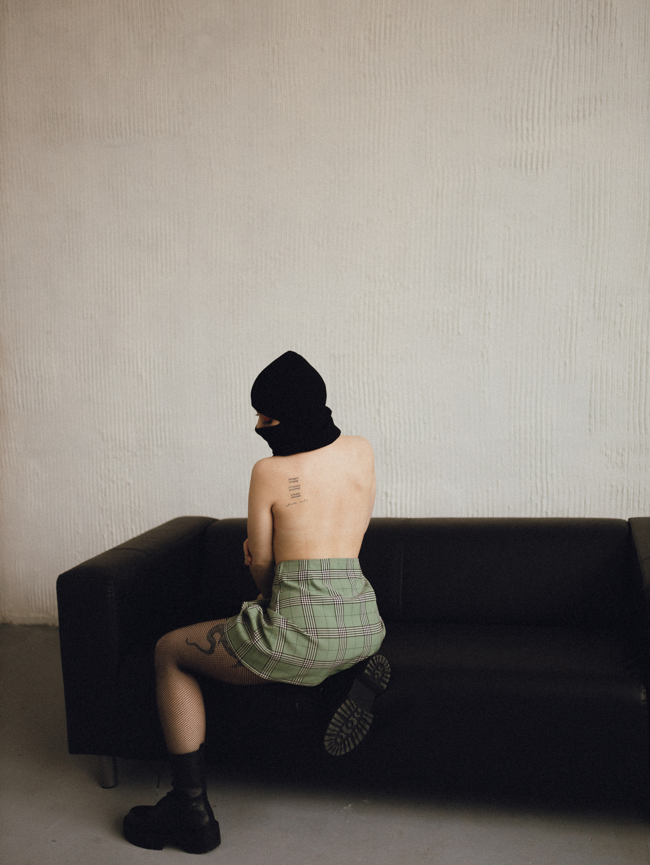 Оля. Фотограф во Владимире, Москве и Суздале — Полина Романычева