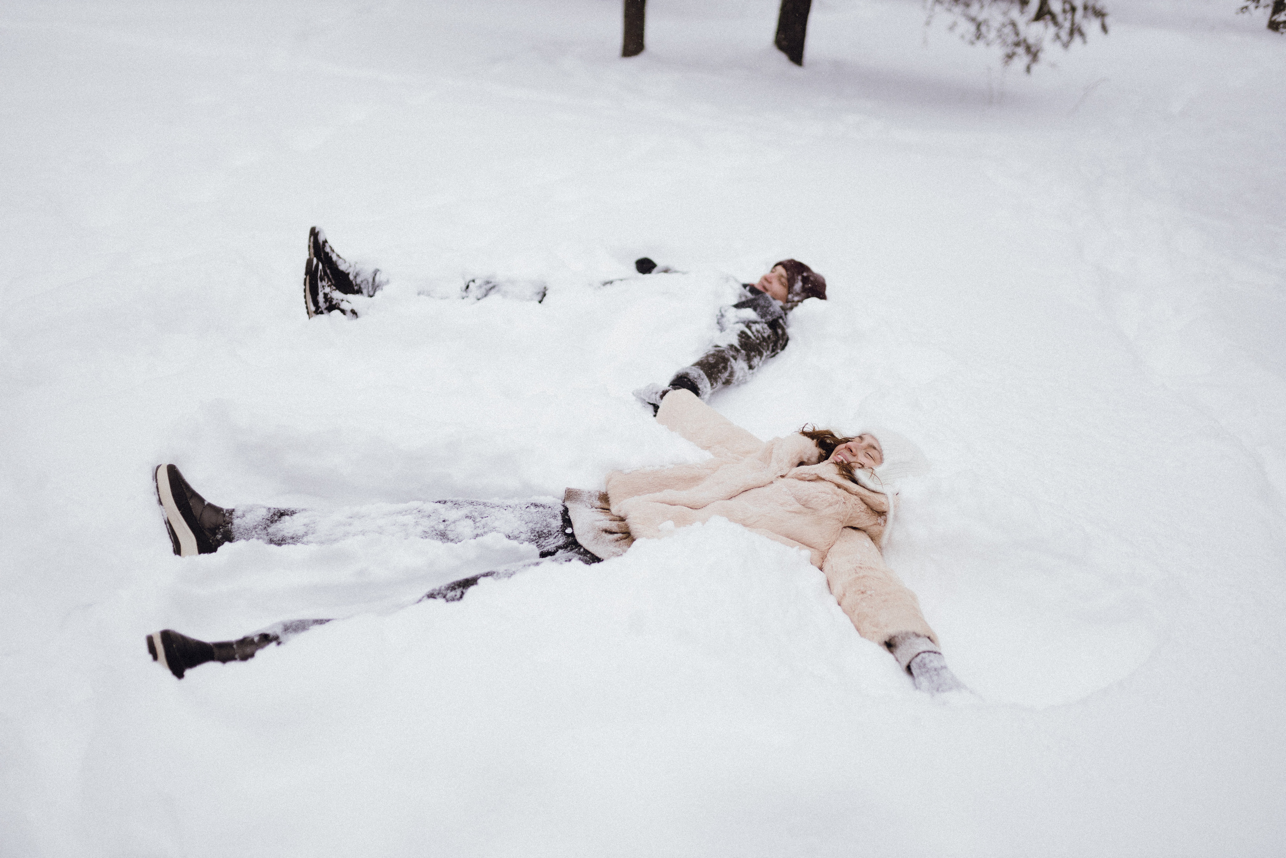 Алена и Вова. Фотограф во Владимире, Москве и Суздале — Полина Романычева