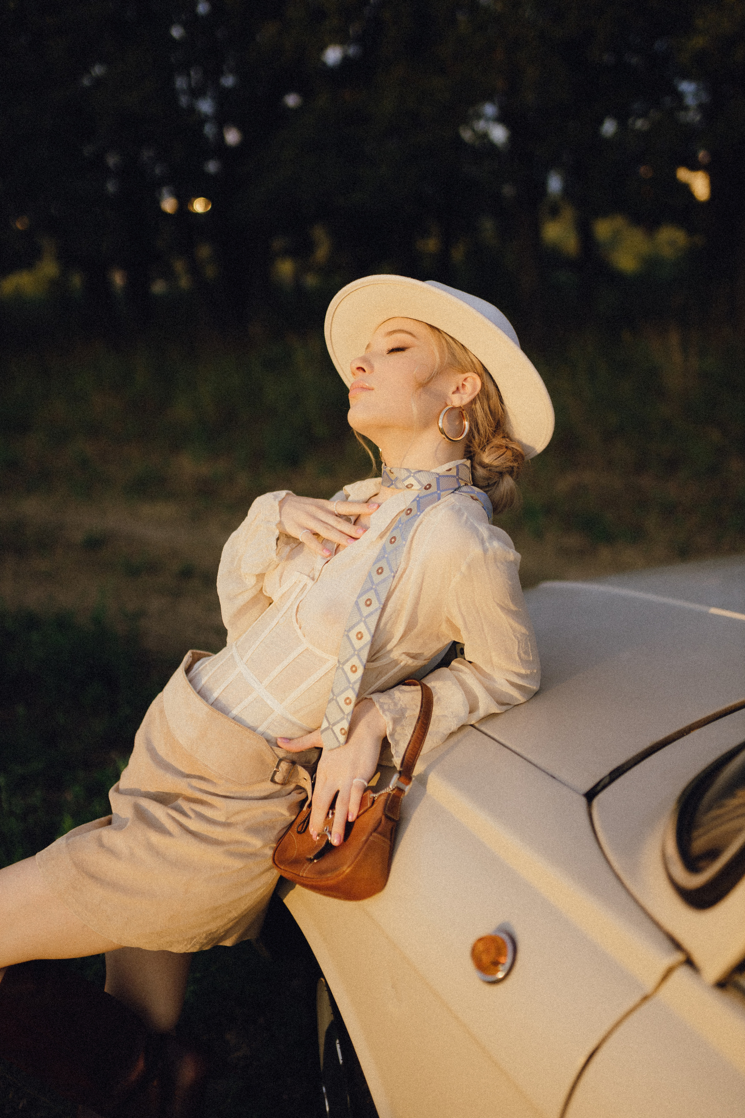 Катя. Фотограф во Владимире, Москве и Суздале — Полина Романычева