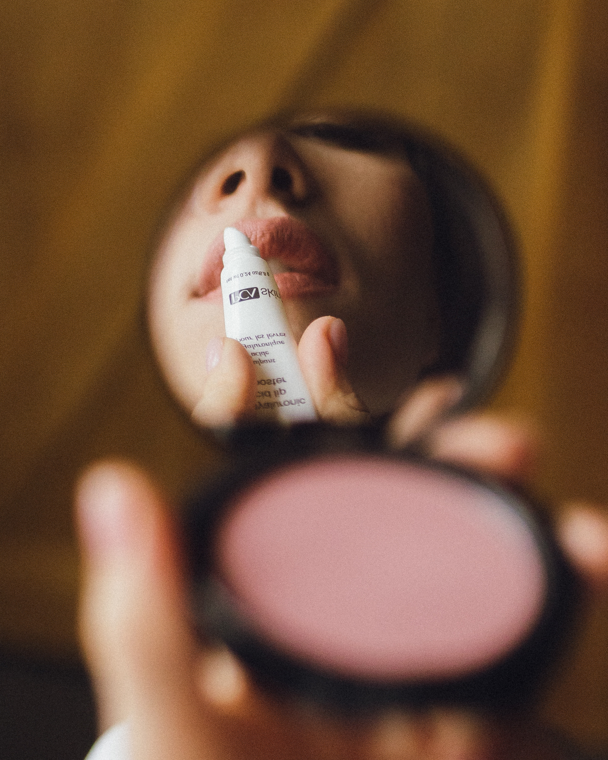 Косметолог Марьяна. Профессиональный Фотограф во Владимире, в Москве и в Суздале — Полина Романычева