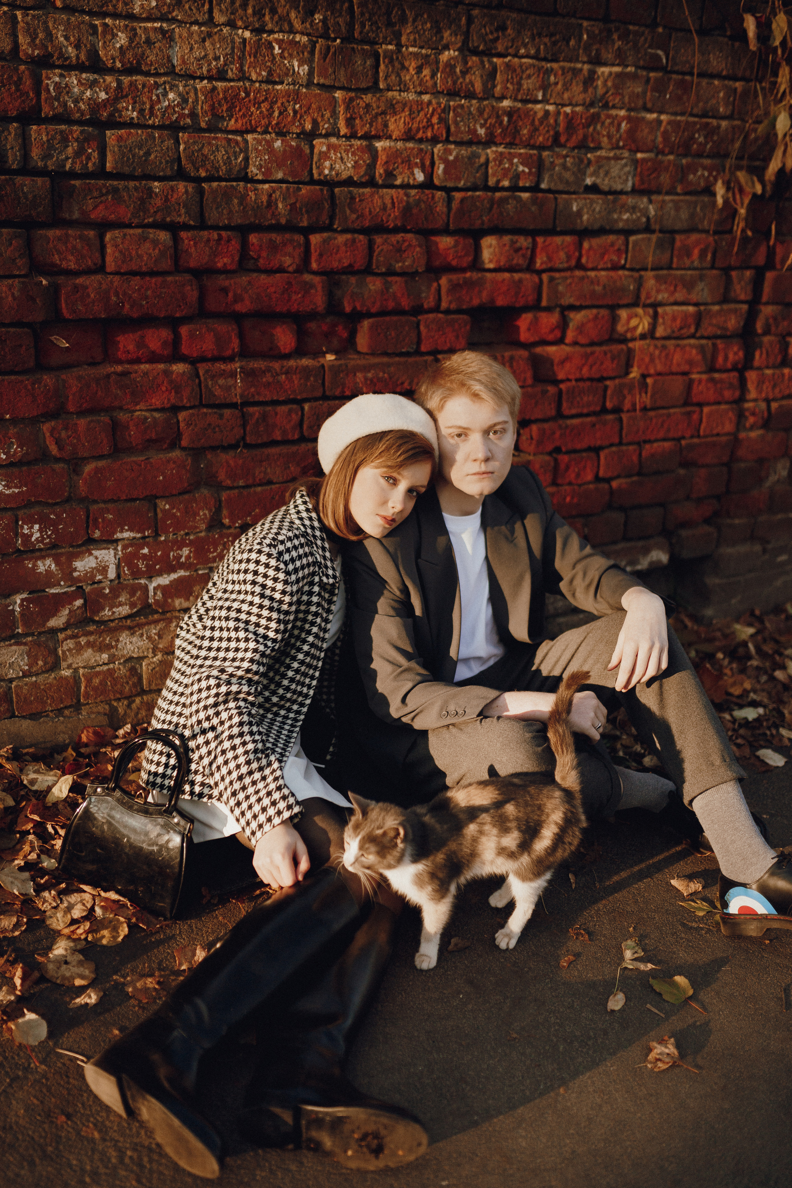 Маша и Ваня. Фотограф во Владимире, Москве и Суздале — Полина Романычева