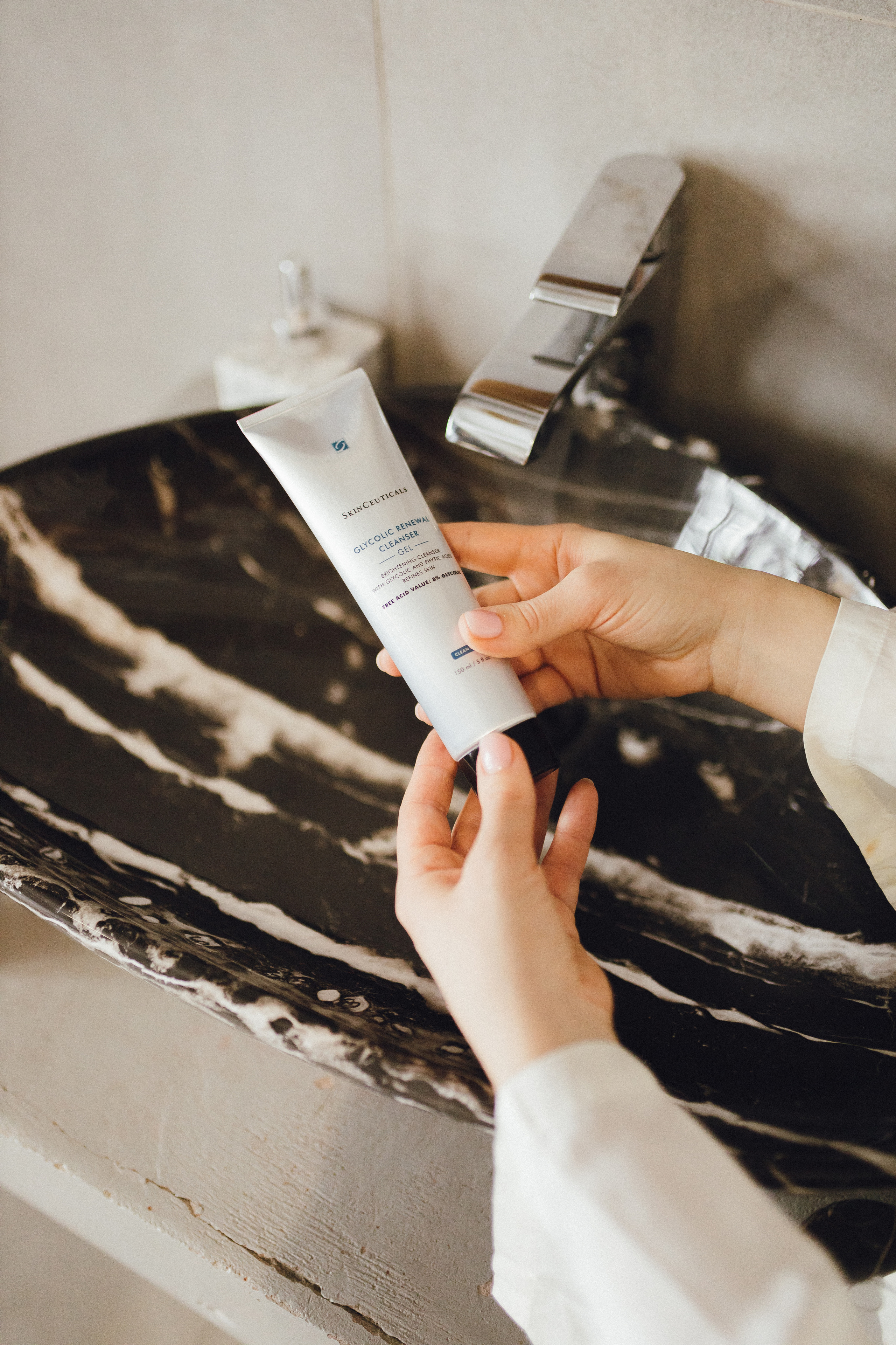 Косметолог Марьяна. Профессиональный Фотограф во Владимире, в Москве и в Суздале — Полина Романычева