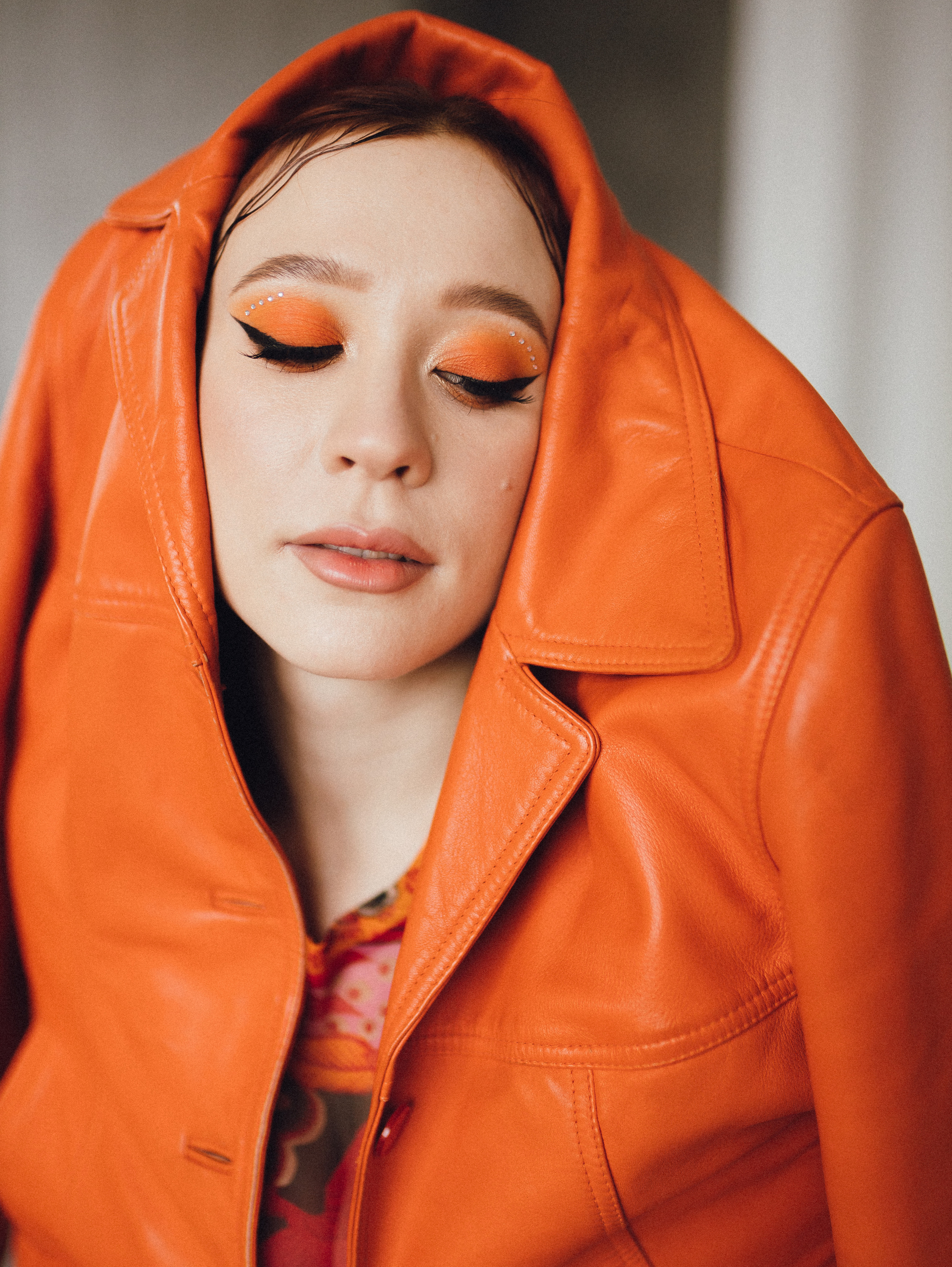 Оля. Фотограф во Владимире, Москве и Суздале — Полина Романычева