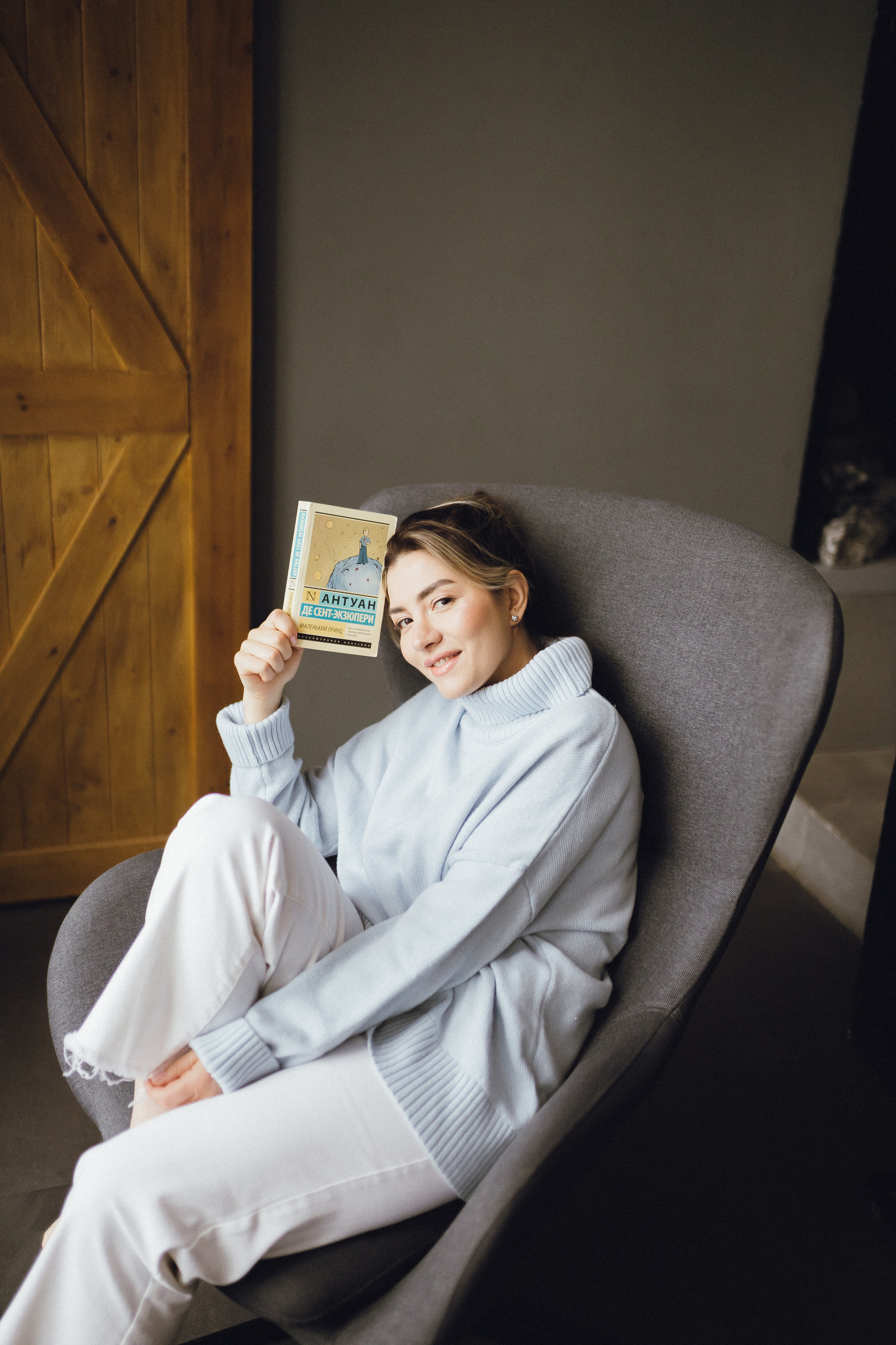 Косметолог Марьяна. Профессиональный Фотограф во Владимире, в Москве и в Суздале — Полина Романычева