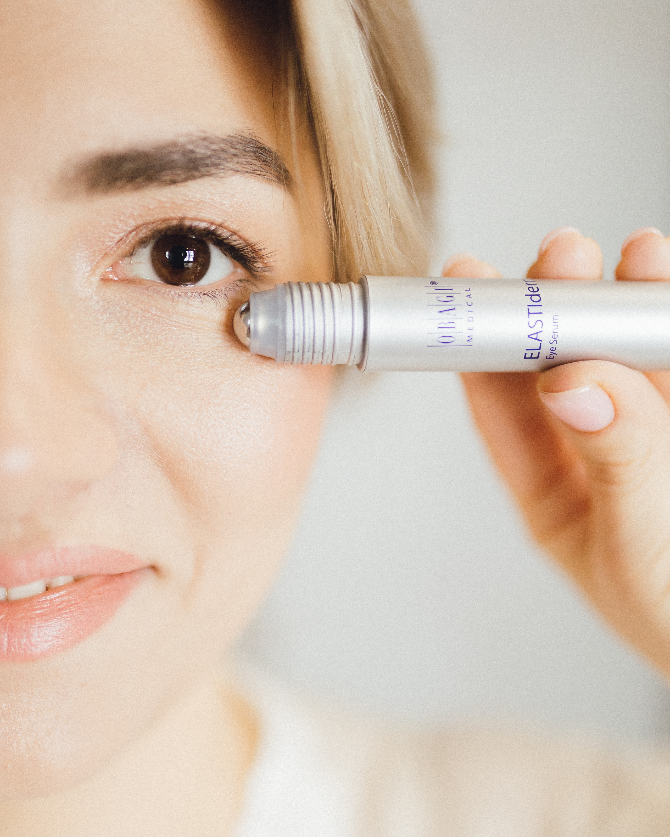 Косметолог Марьяна. Профессиональный Фотограф во Владимире, в Москве и в Суздале — Полина Романычева