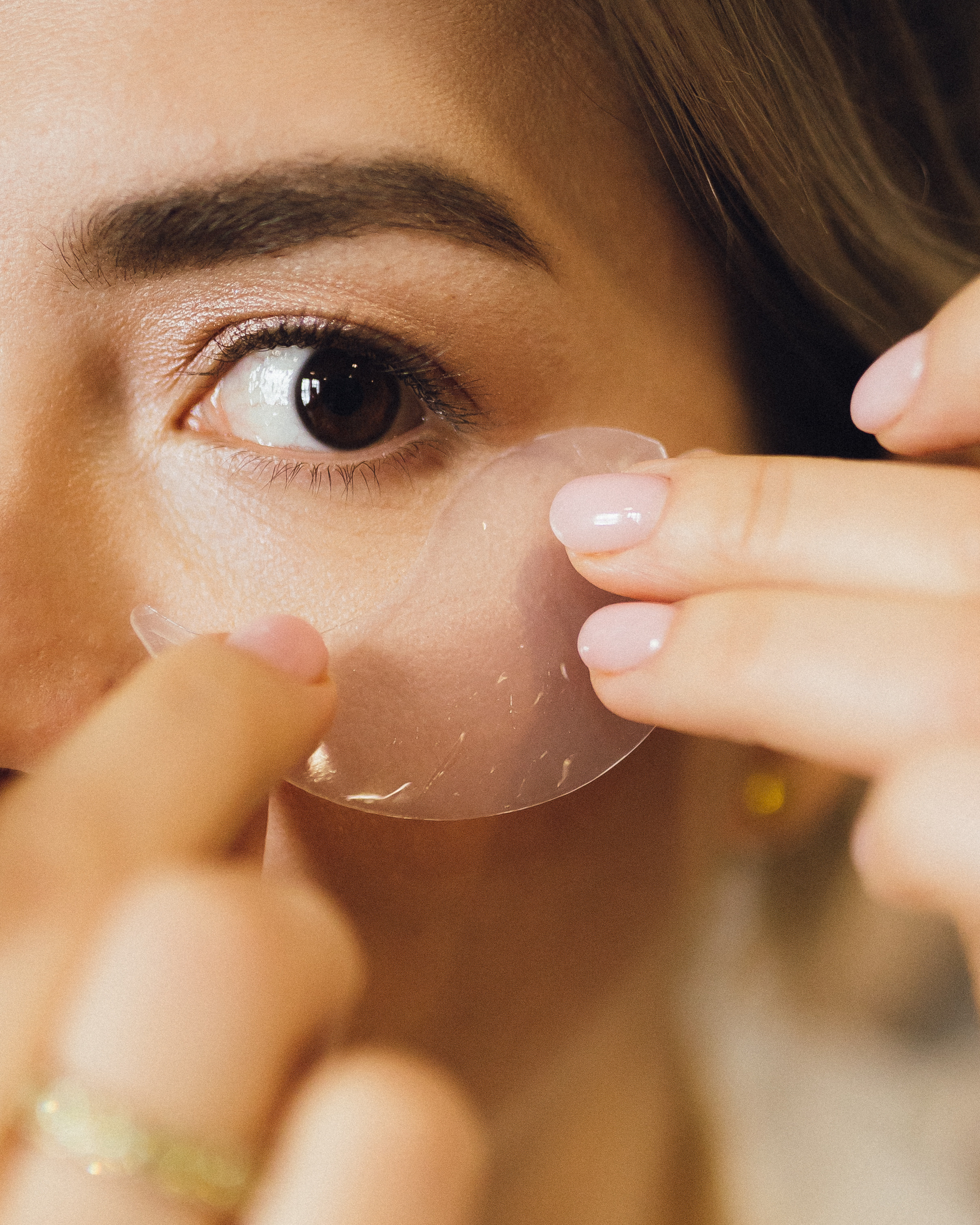 Косметолог Марьяна. Профессиональный Фотограф во Владимире, в Москве и в Суздале — Полина Романычева