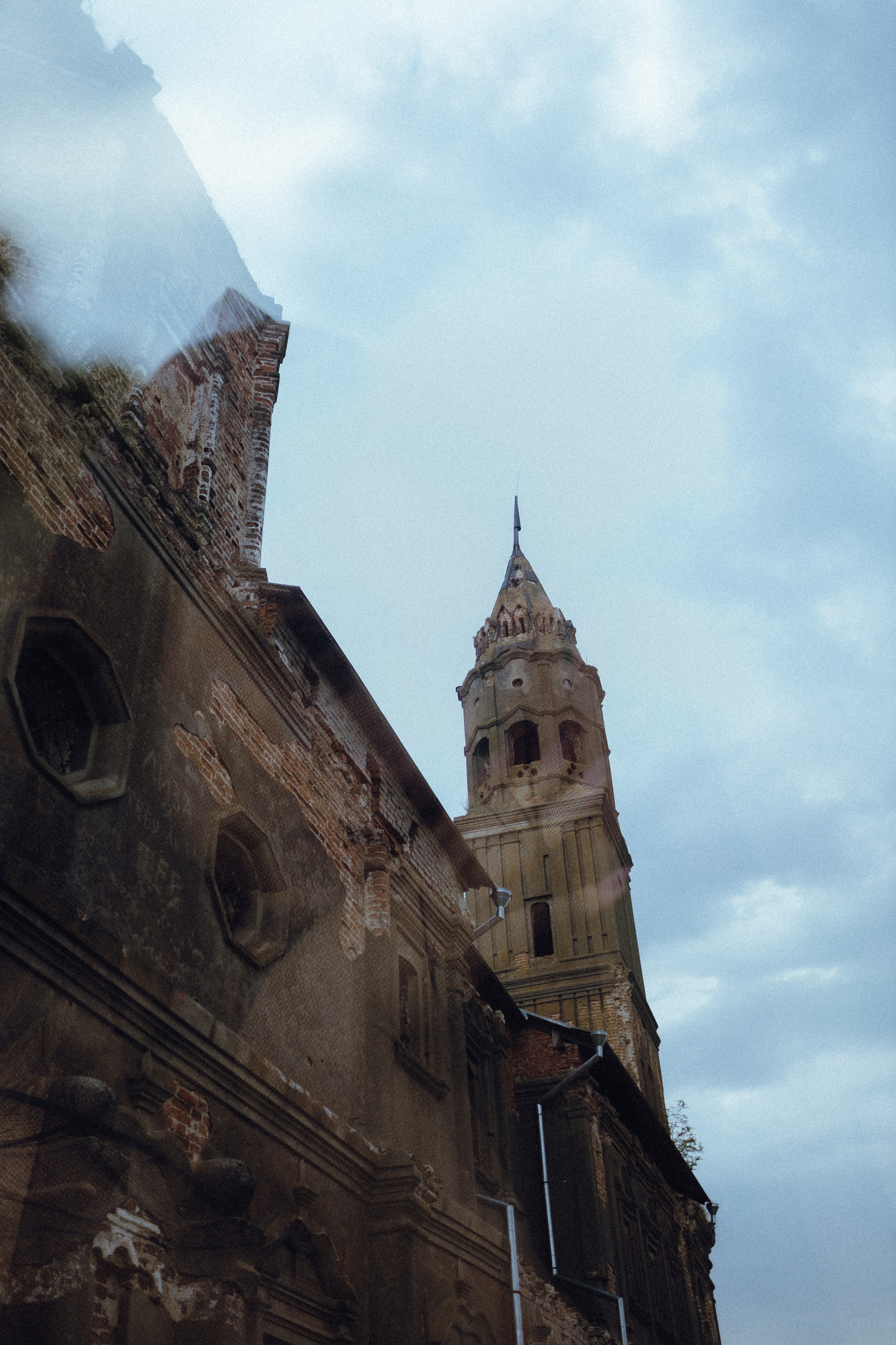 Гюнай. Фотограф во Владимире, Москве и Суздале — Полина Романычева