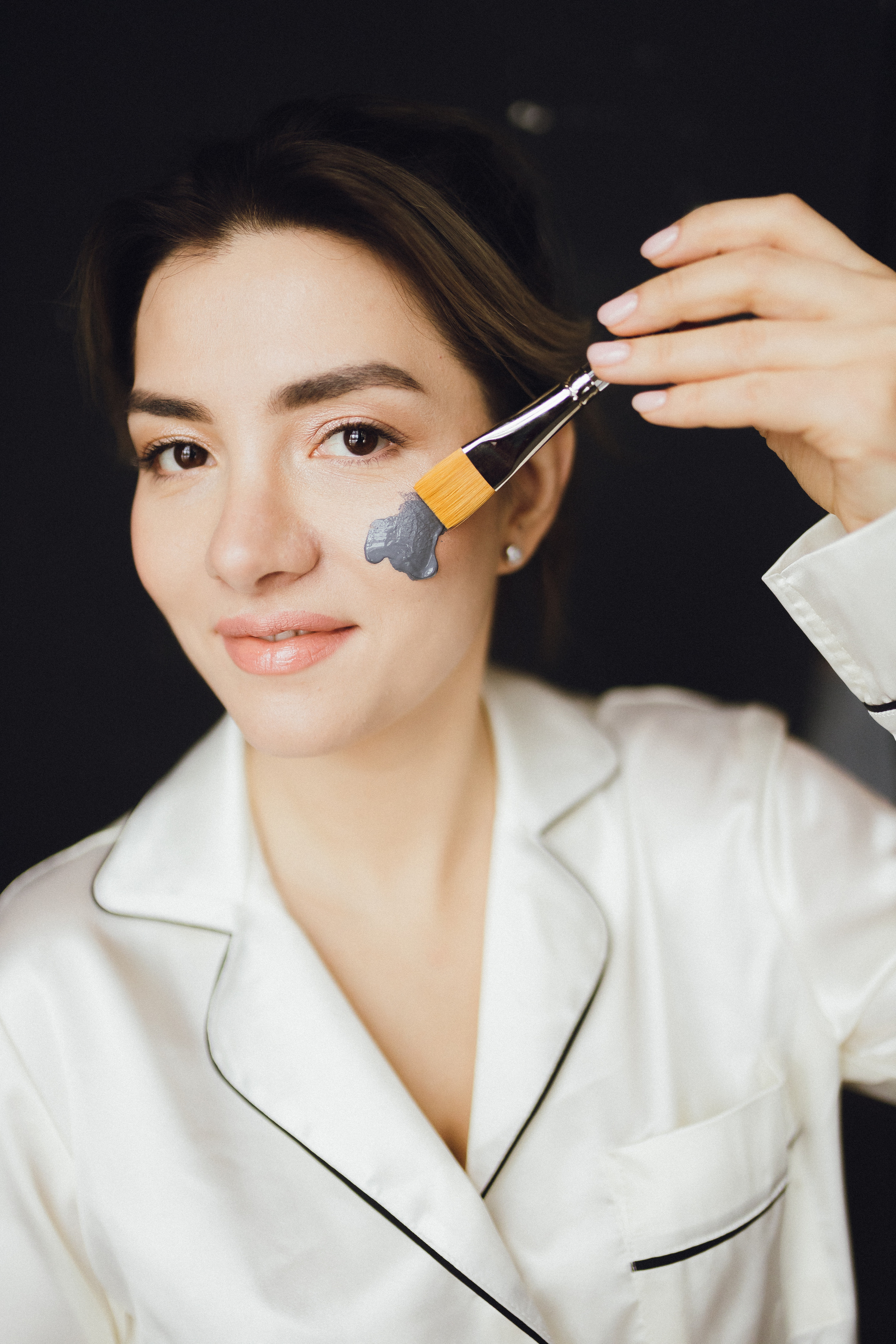 Косметолог Марьяна. Профессиональный Фотограф во Владимире, в Москве и в Суздале — Полина Романычева