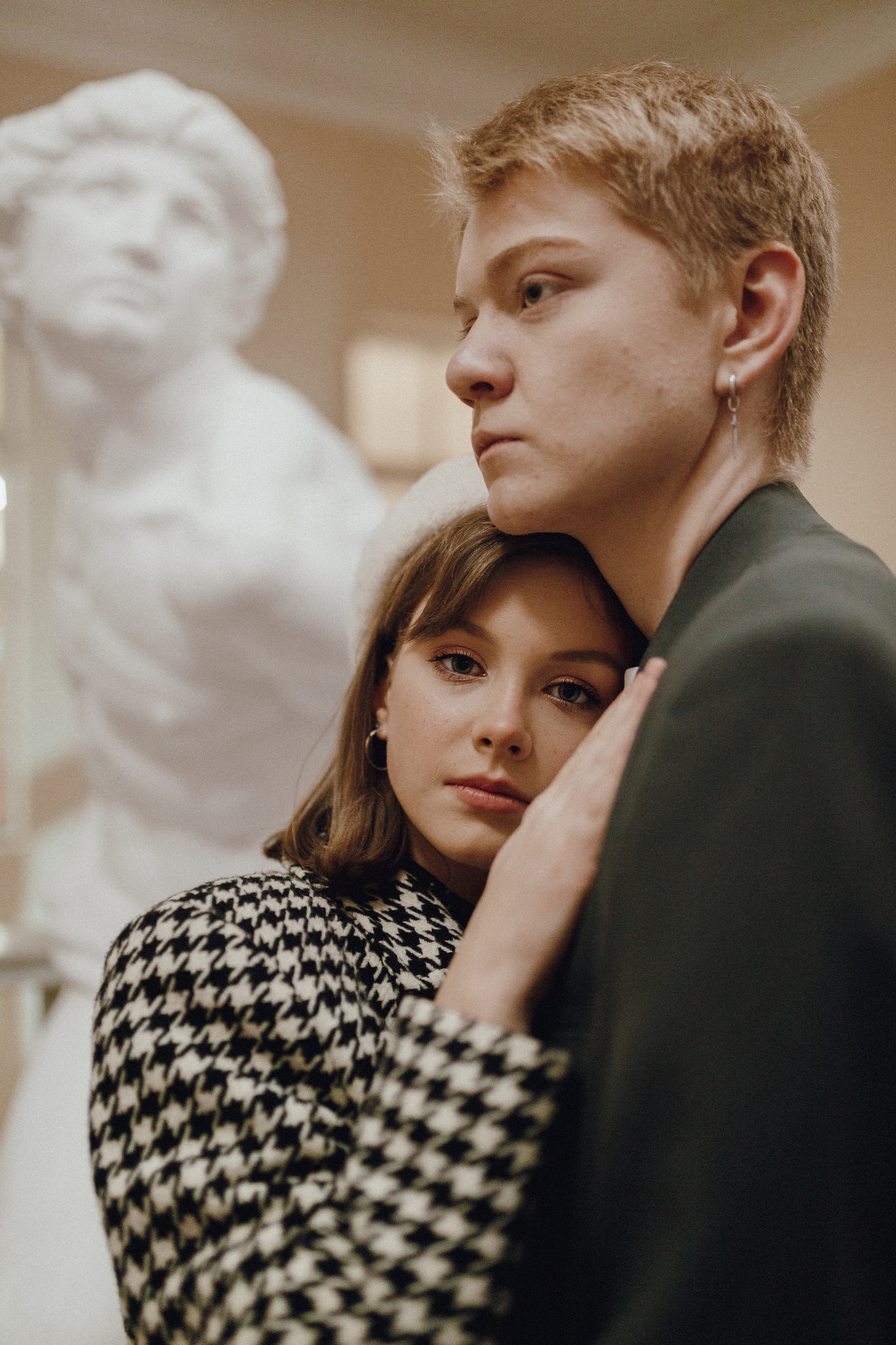 Маша и Ваня. Фотограф во Владимире, Москве и Суздале — Полина Романычева