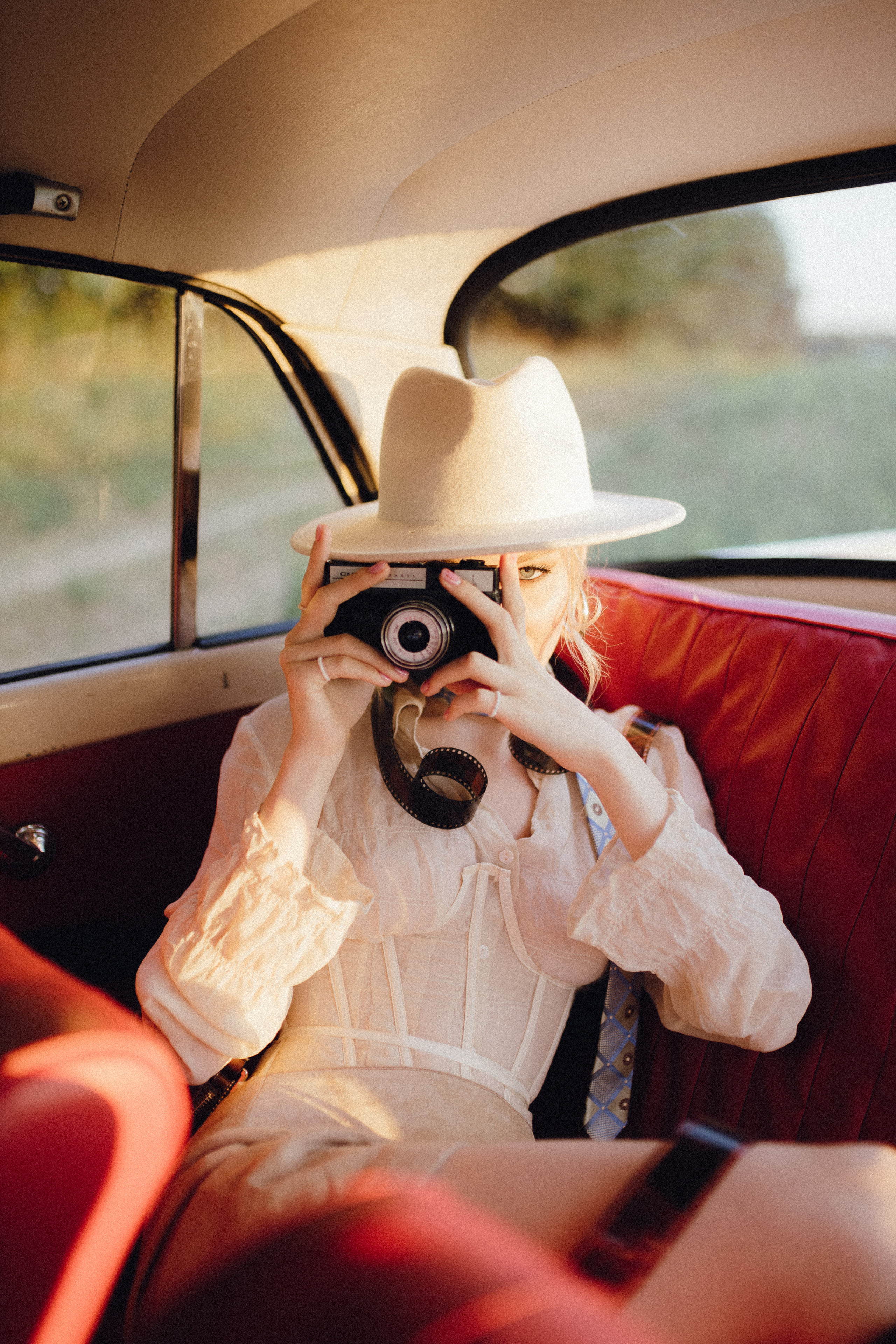 Катя. Фотограф во Владимире, Москве и Суздале — Полина Романычева