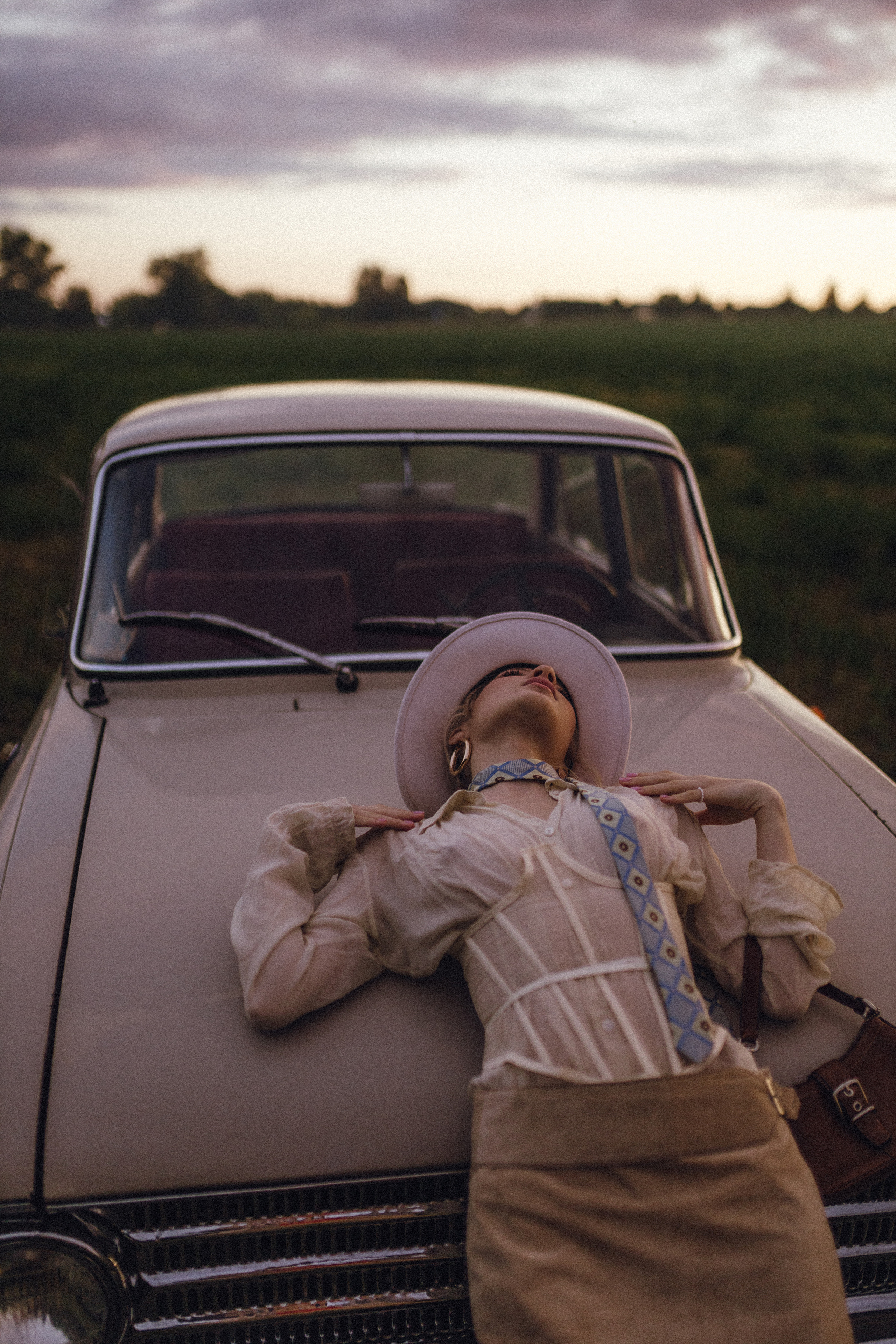 Катя. Фотограф во Владимире, Москве и Суздале — Полина Романычева