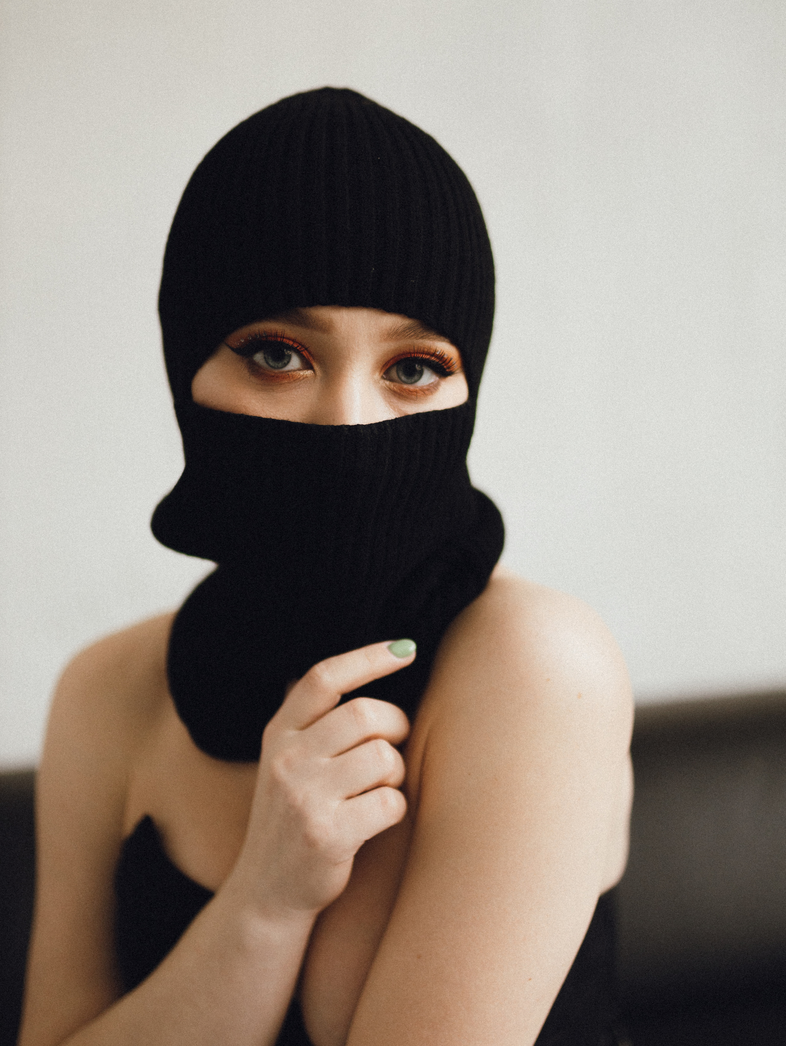 Оля. Фотограф во Владимире, Москве и Суздале — Полина Романычева