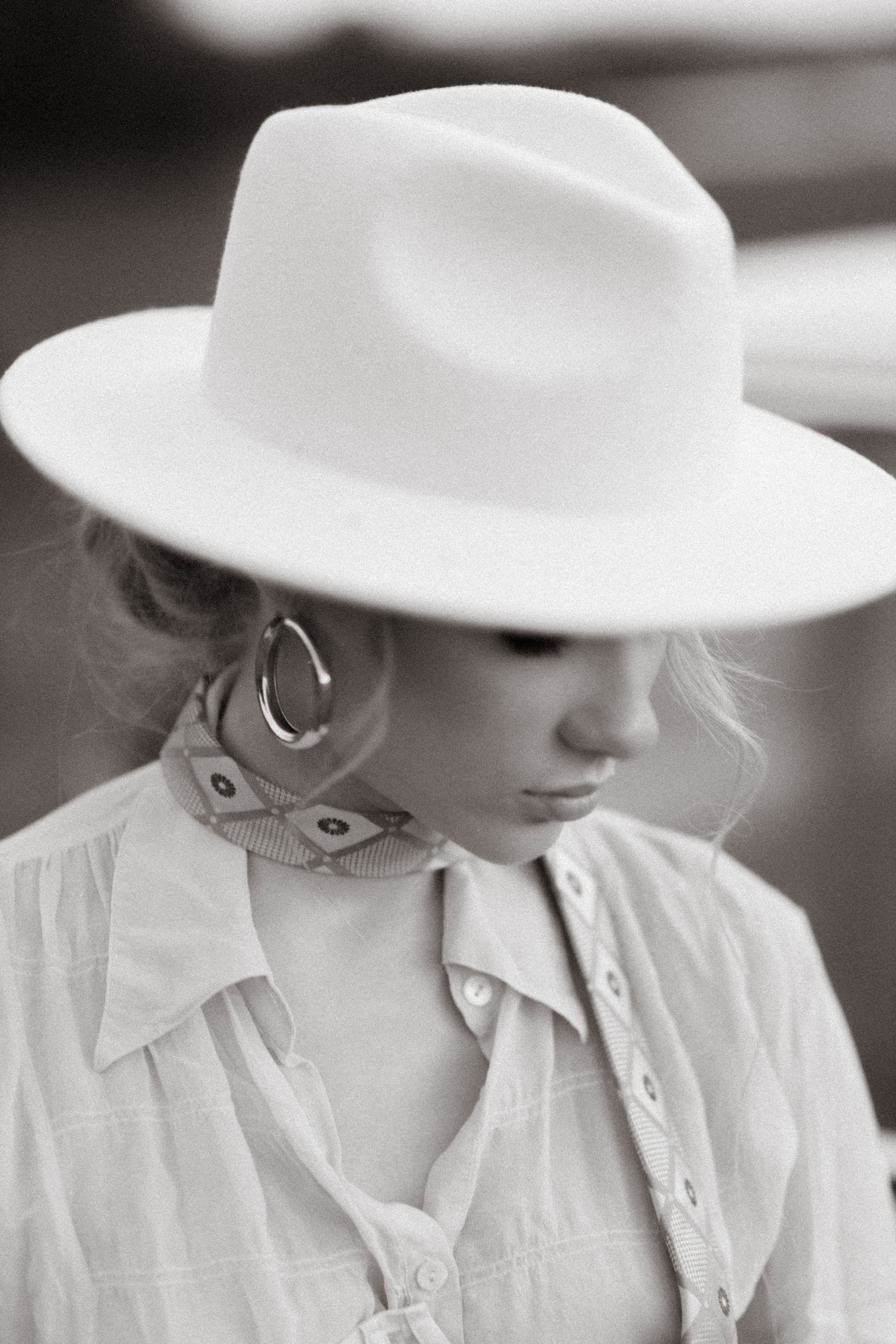 Катя. Фотограф во Владимире, Москве и Суздале — Полина Романычева