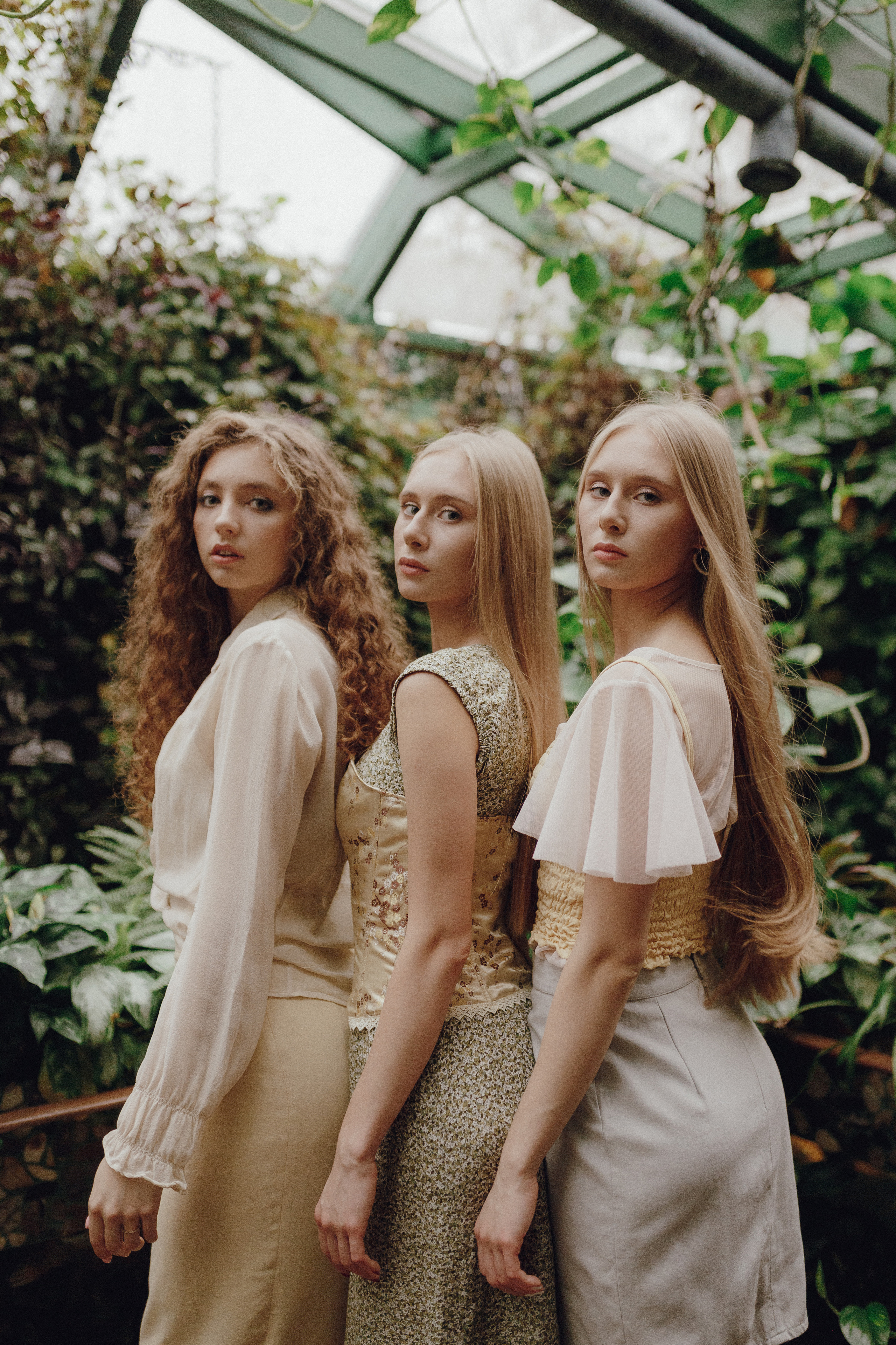 Групповая фотосессия. Фотограф во Владимире, Москве и Суздале — Полина Романычева