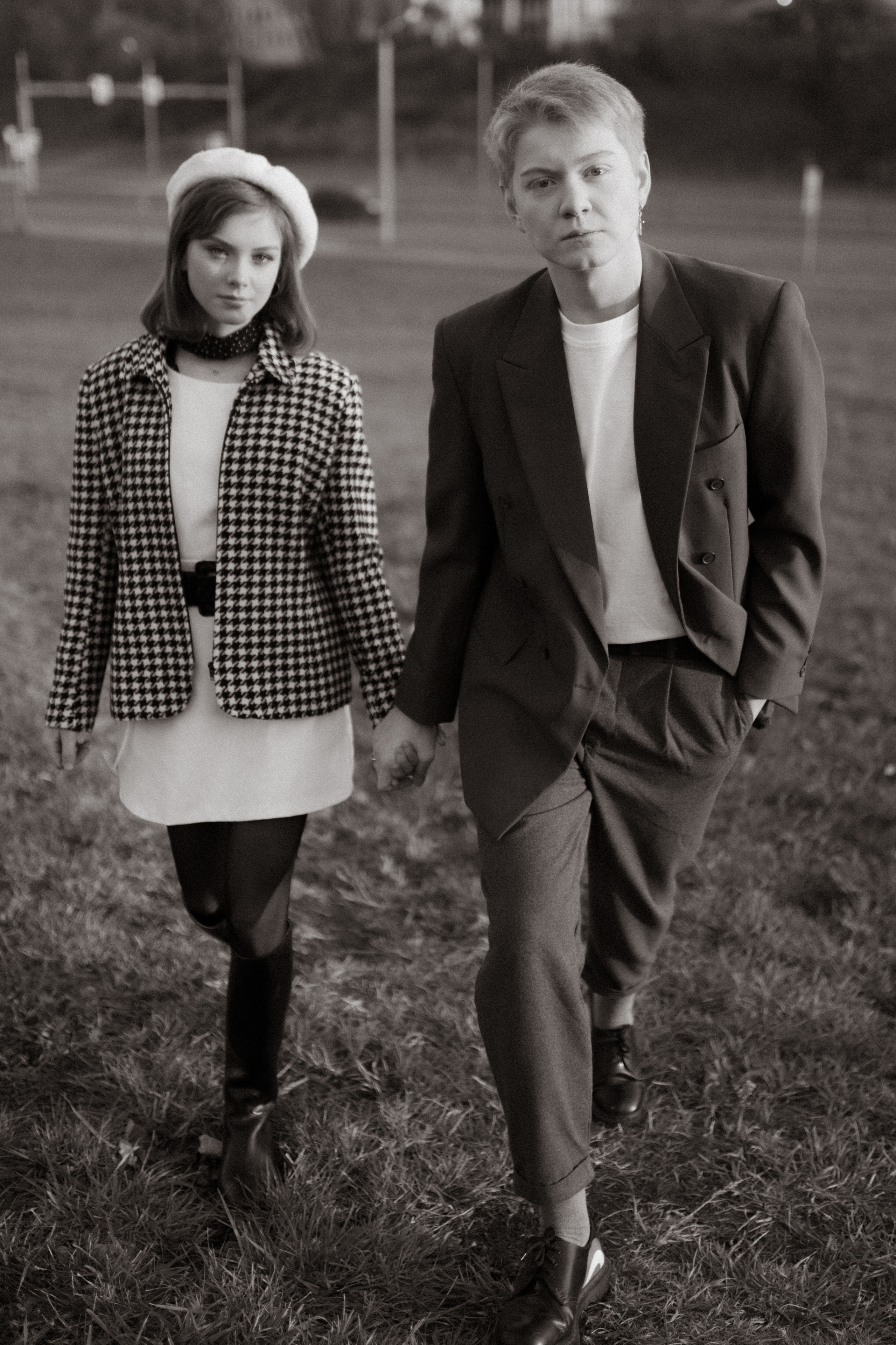 Маша и Ваня. Фотограф во Владимире, Москве и Суздале — Полина Романычева