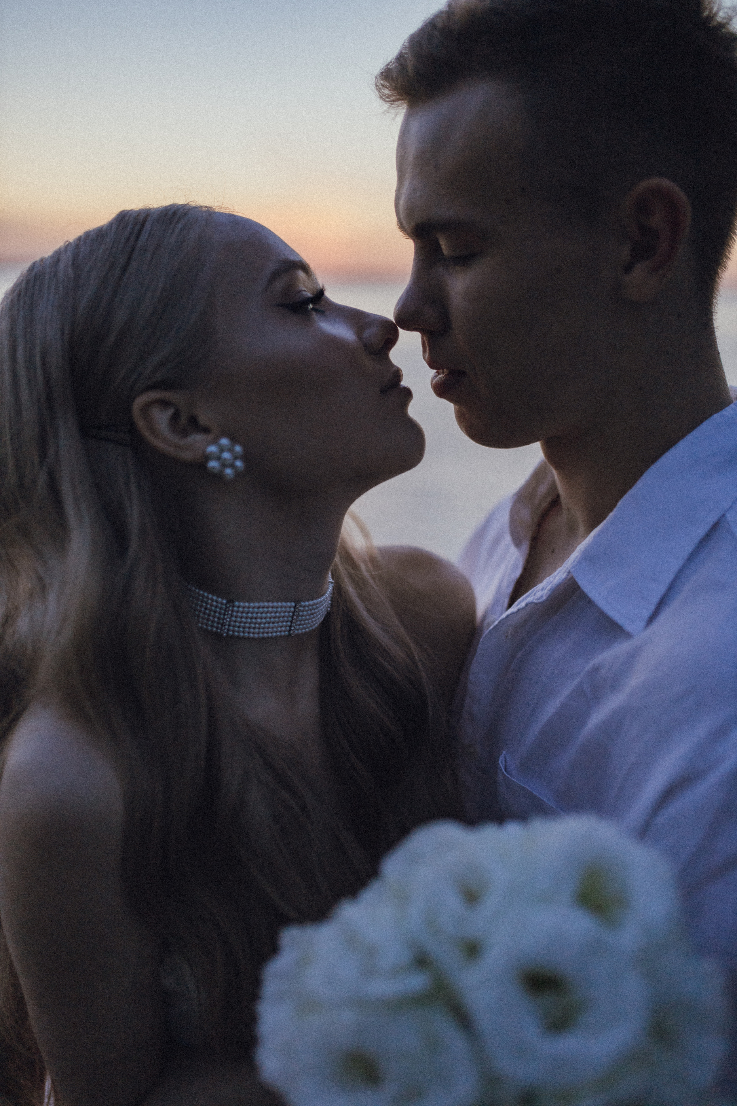 Катя и Илья. Профессиональный Фотограф во Владимире, в Москве и в Суздале — Полина Романычева