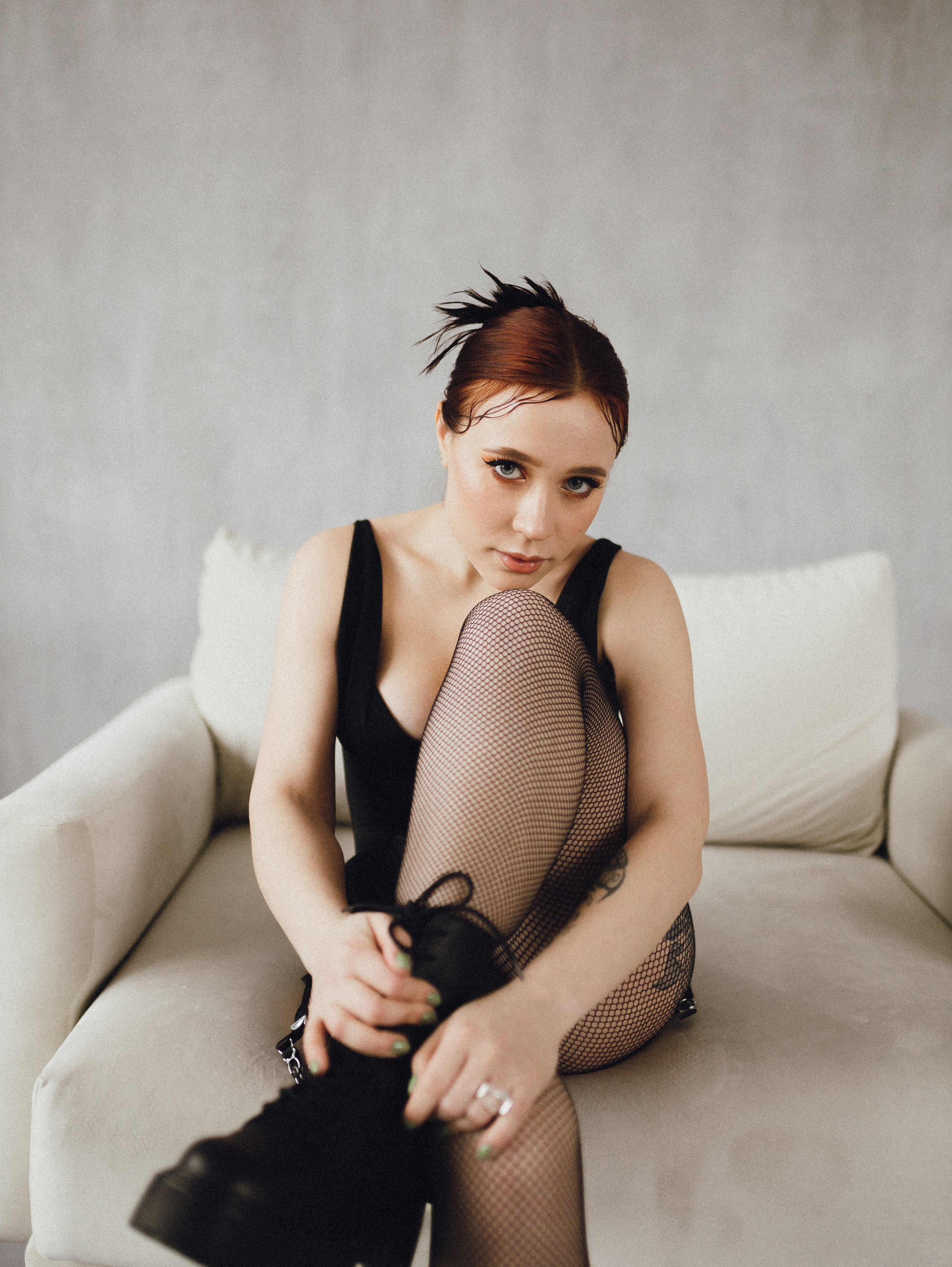 Оля. Фотограф во Владимире, Москве и Суздале — Полина Романычева