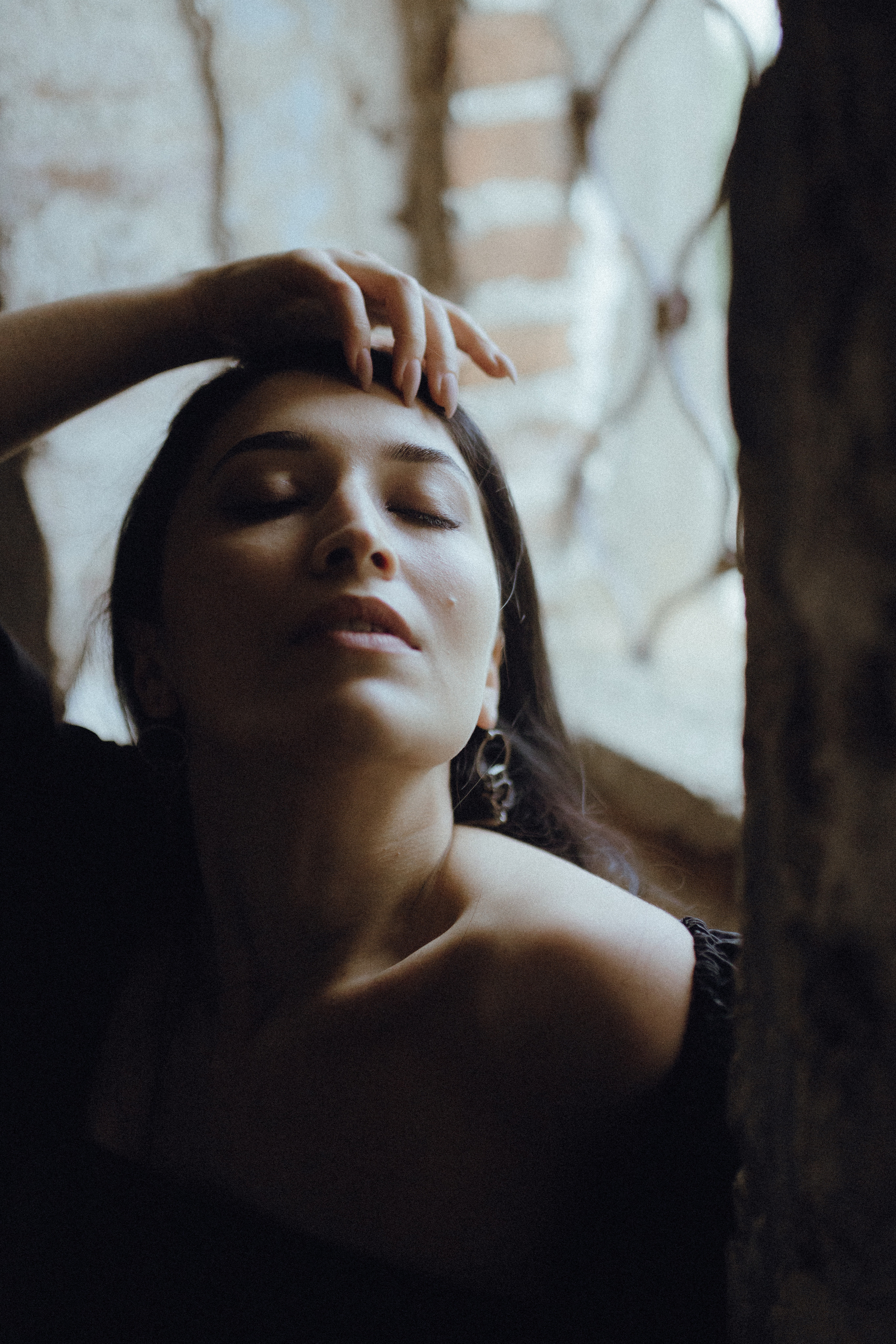 Гюнай. Фотограф во Владимире, Москве и Суздале — Полина Романычева