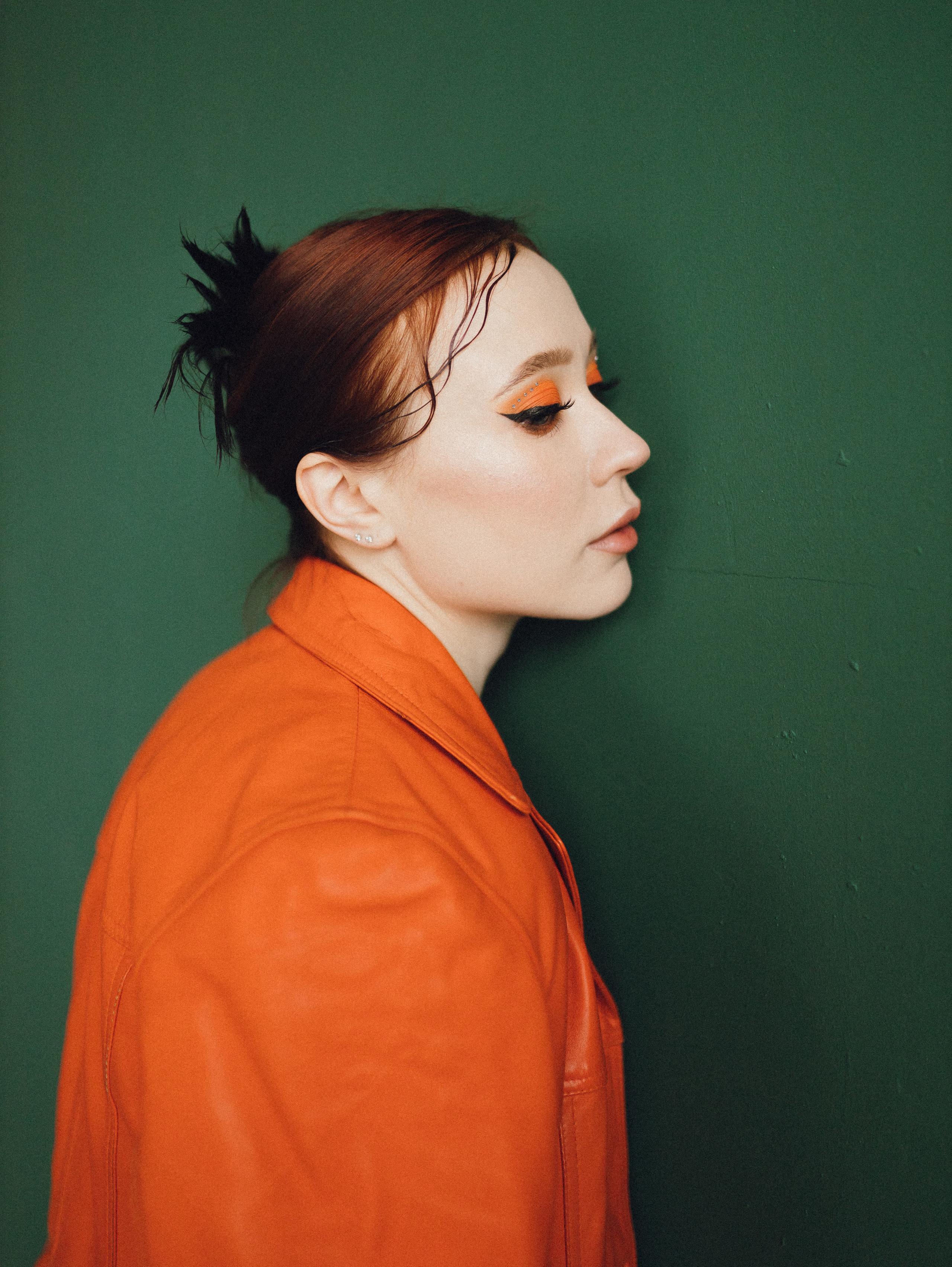 Оля. Фотограф во Владимире, Москве и Суздале — Полина Романычева