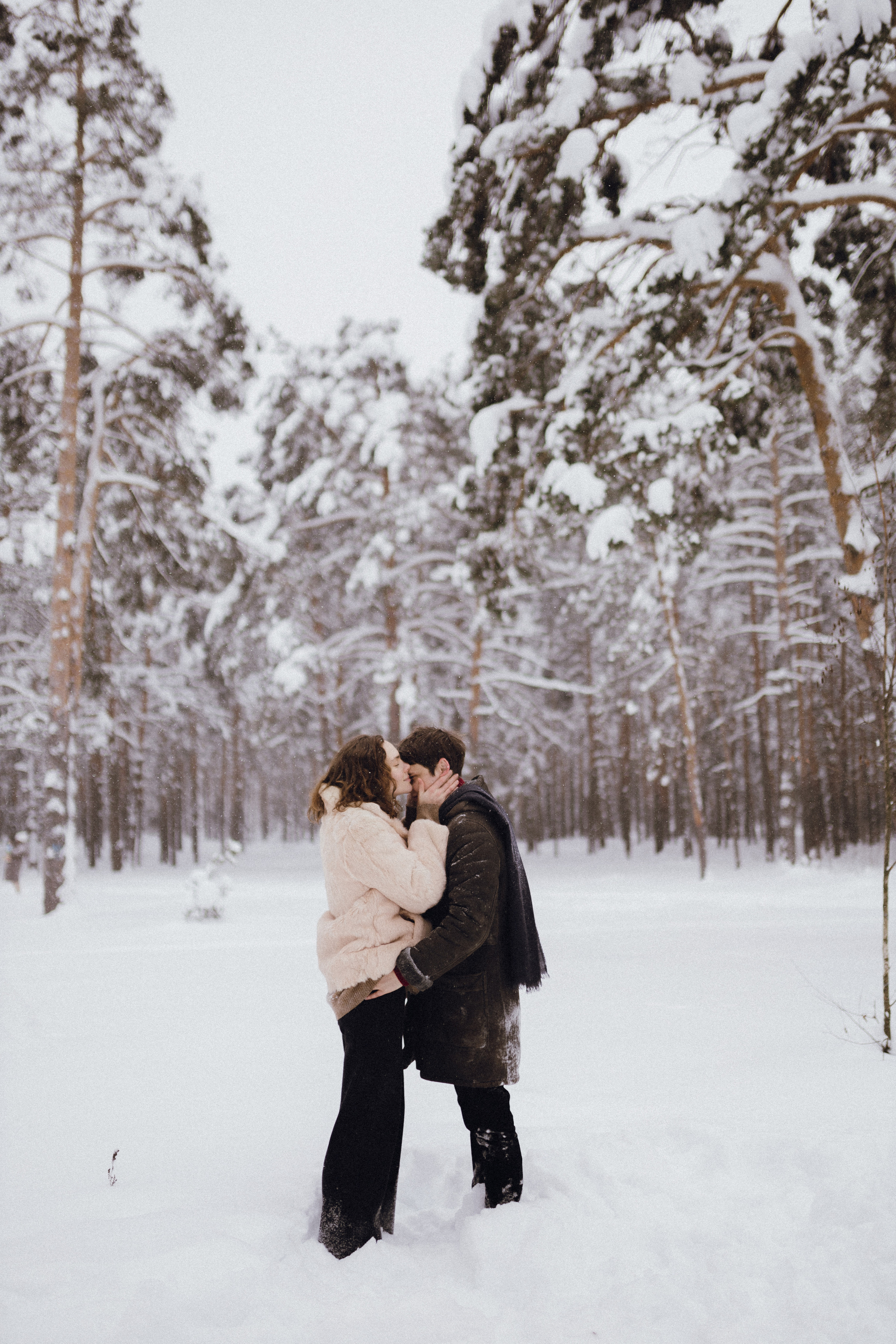Алена и Вова. Фотограф во Владимире, Москве и Суздале — Полина Романычева