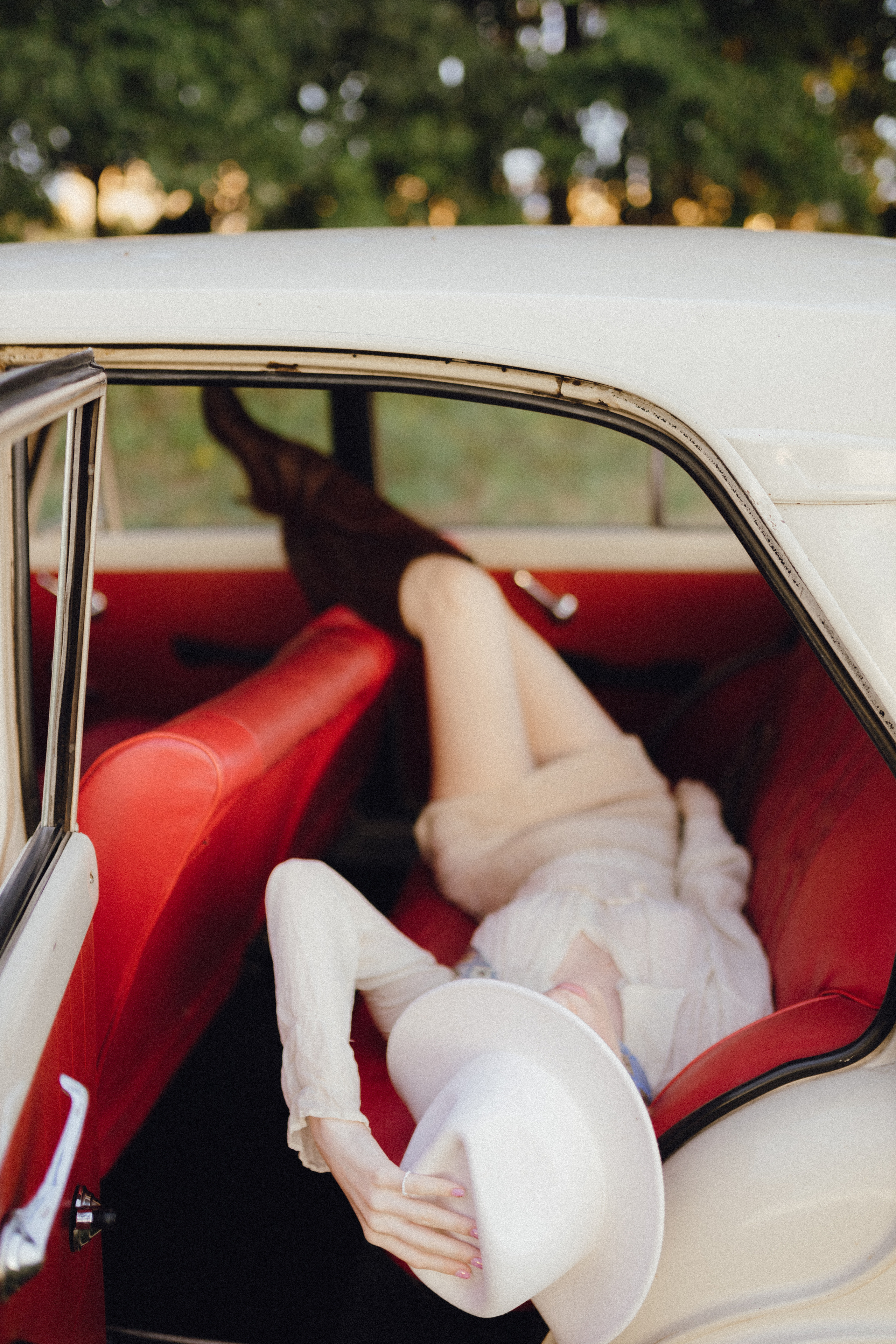 Катя. Фотограф во Владимире, Москве и Суздале — Полина Романычева