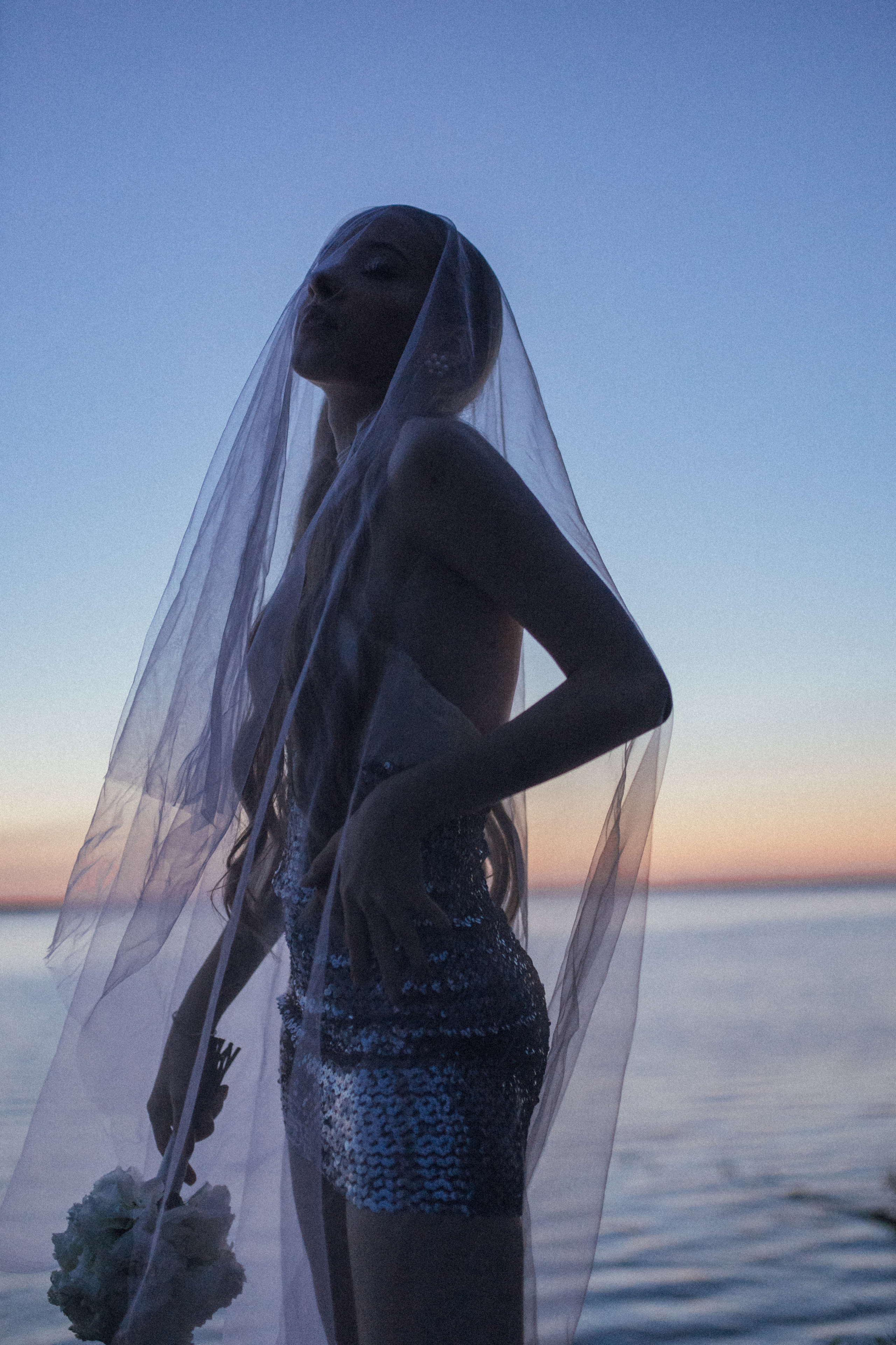 Катя и Илья. Профессиональный Фотограф во Владимире, в Москве и в Суздале — Полина Романычева