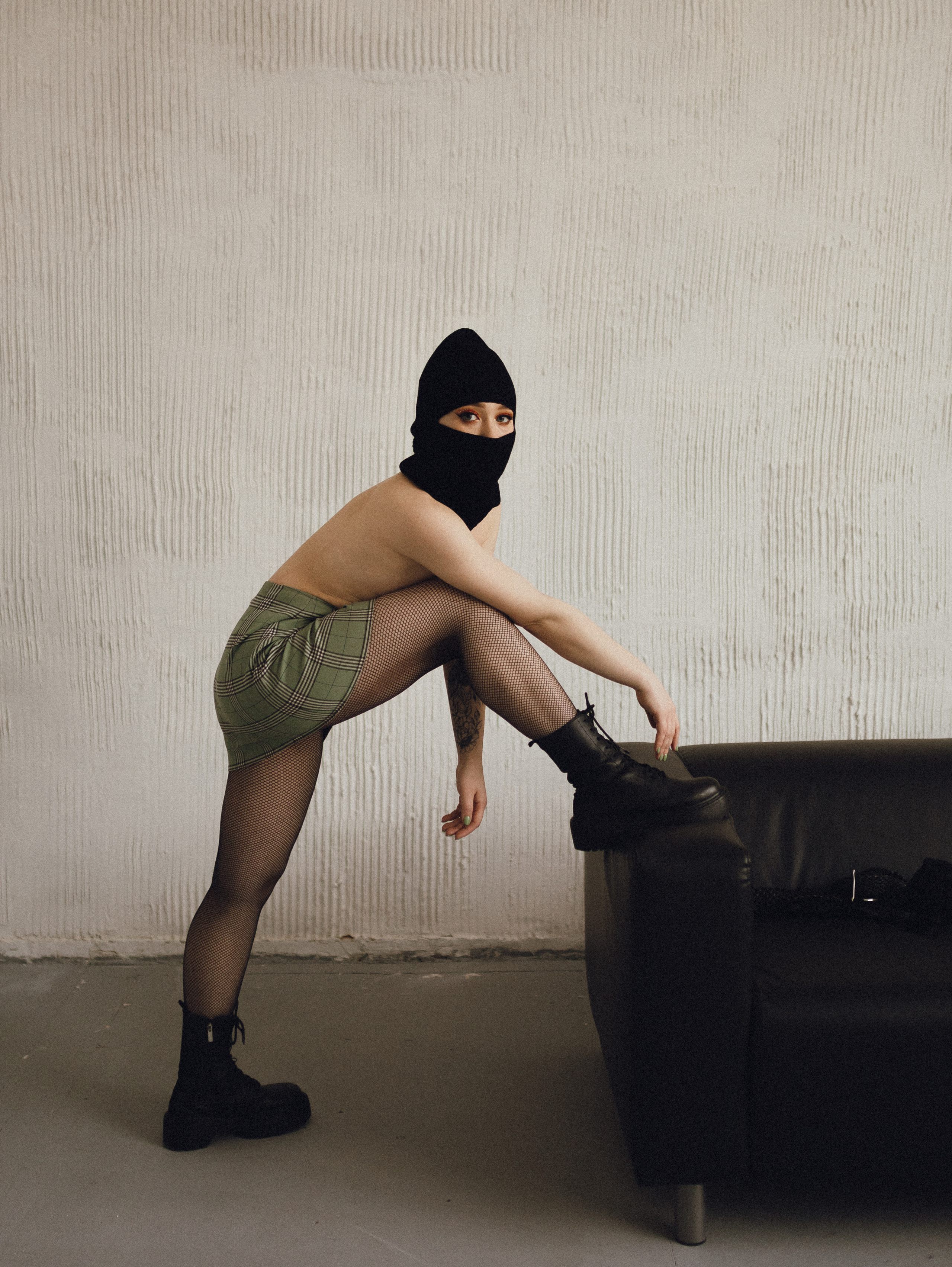 Оля. Фотограф во Владимире, Москве и Суздале — Полина Романычева