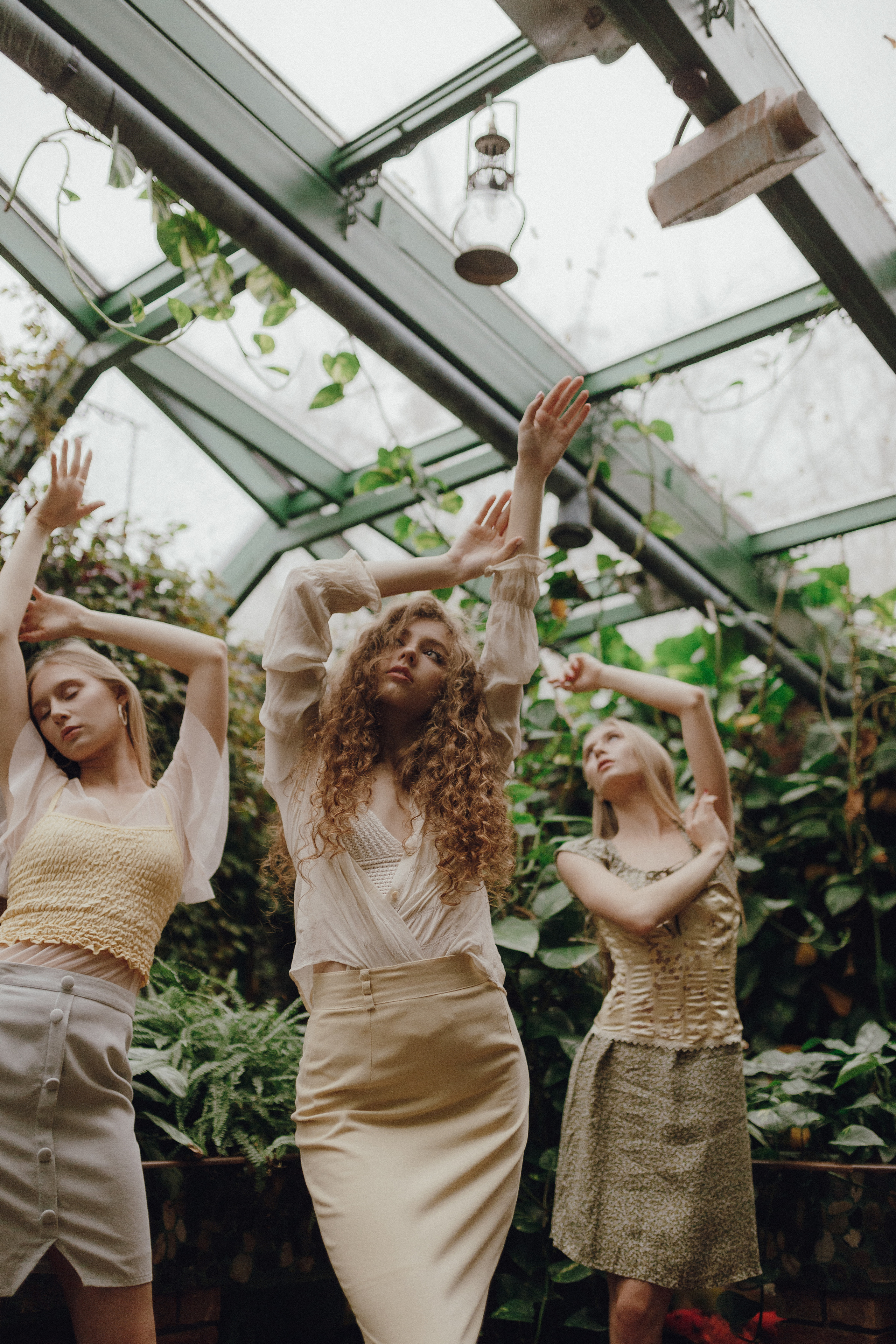 Групповая фотосессия. Фотограф во Владимире, Москве и Суздале — Полина Романычева