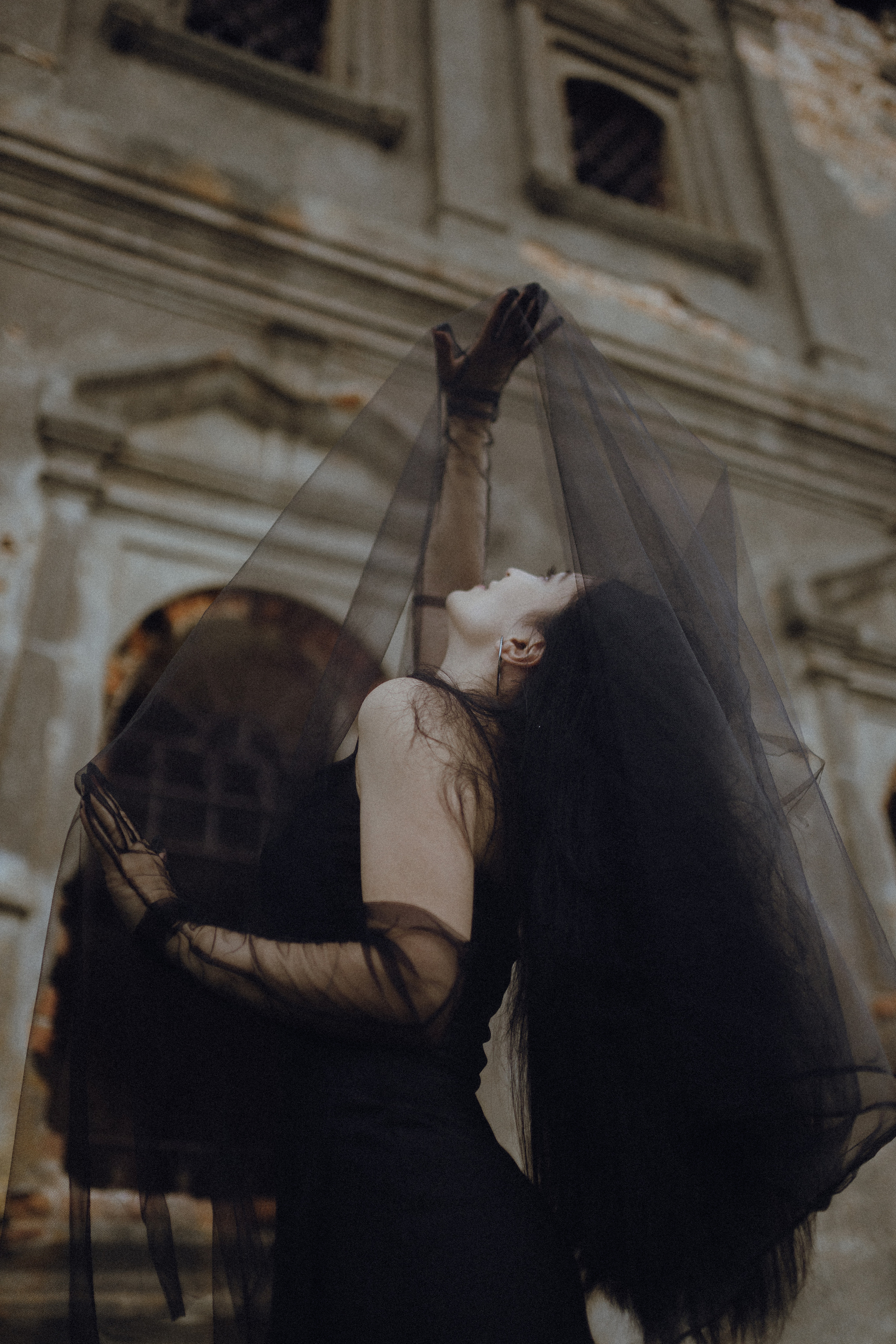 Гюнай. Фотограф во Владимире, Москве и Суздале — Полина Романычева