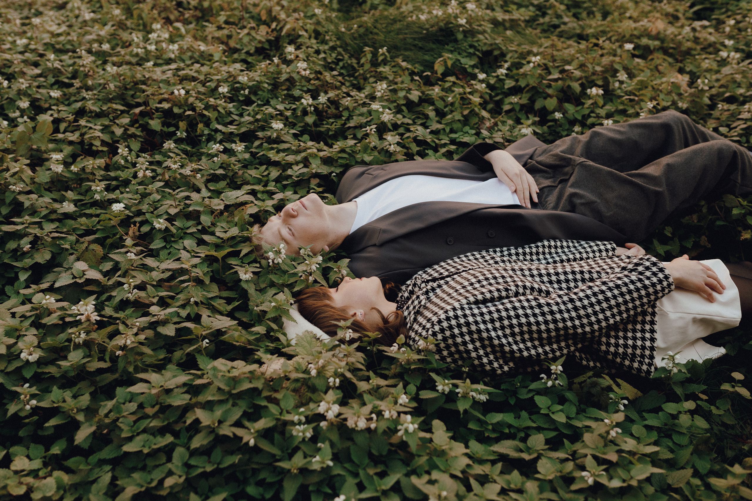 Маша и Ваня. Фотограф во Владимире, Москве и Суздале — Полина Романычева