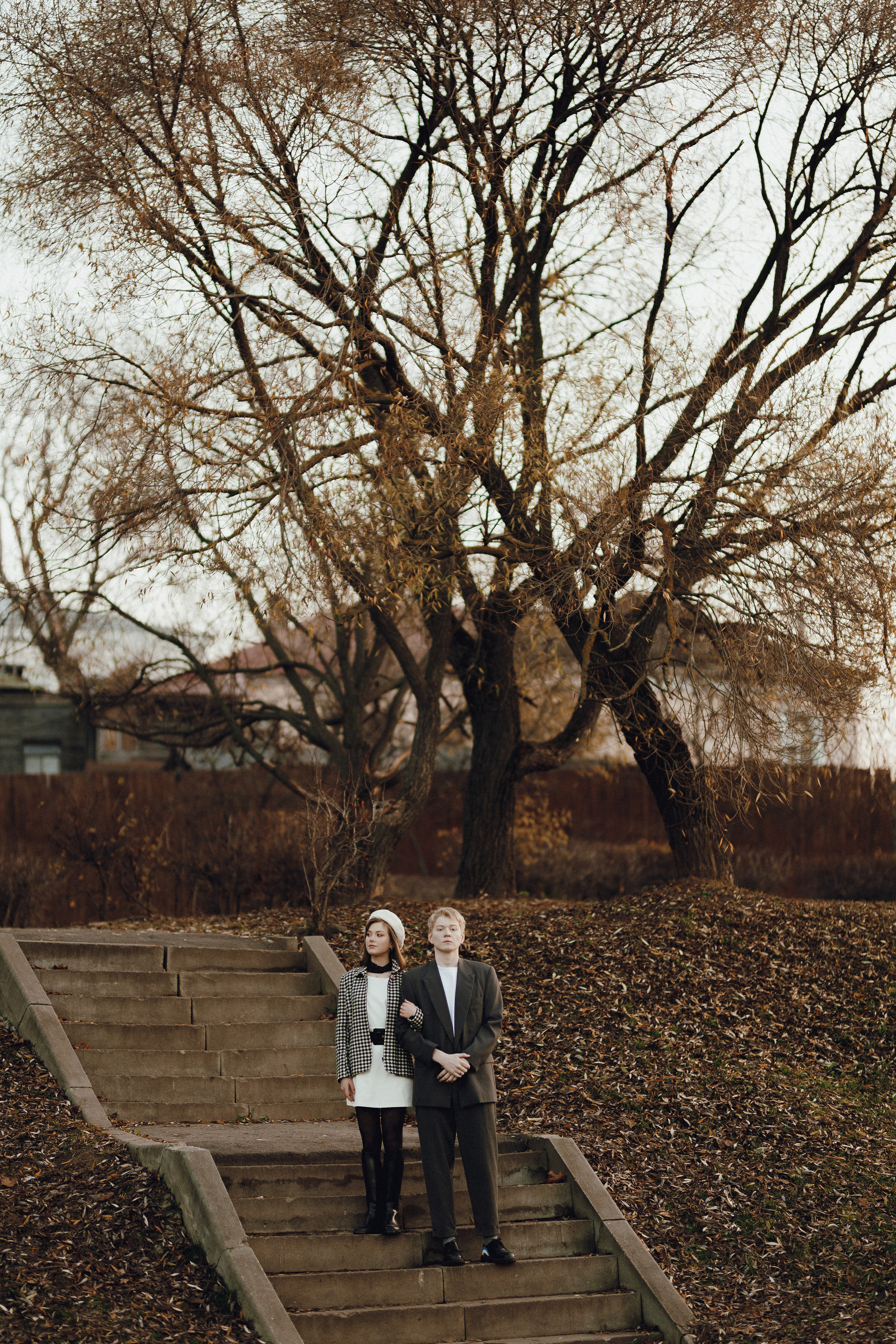Маша и Ваня. Фотограф во Владимире, Москве и Суздале — Полина Романычева
