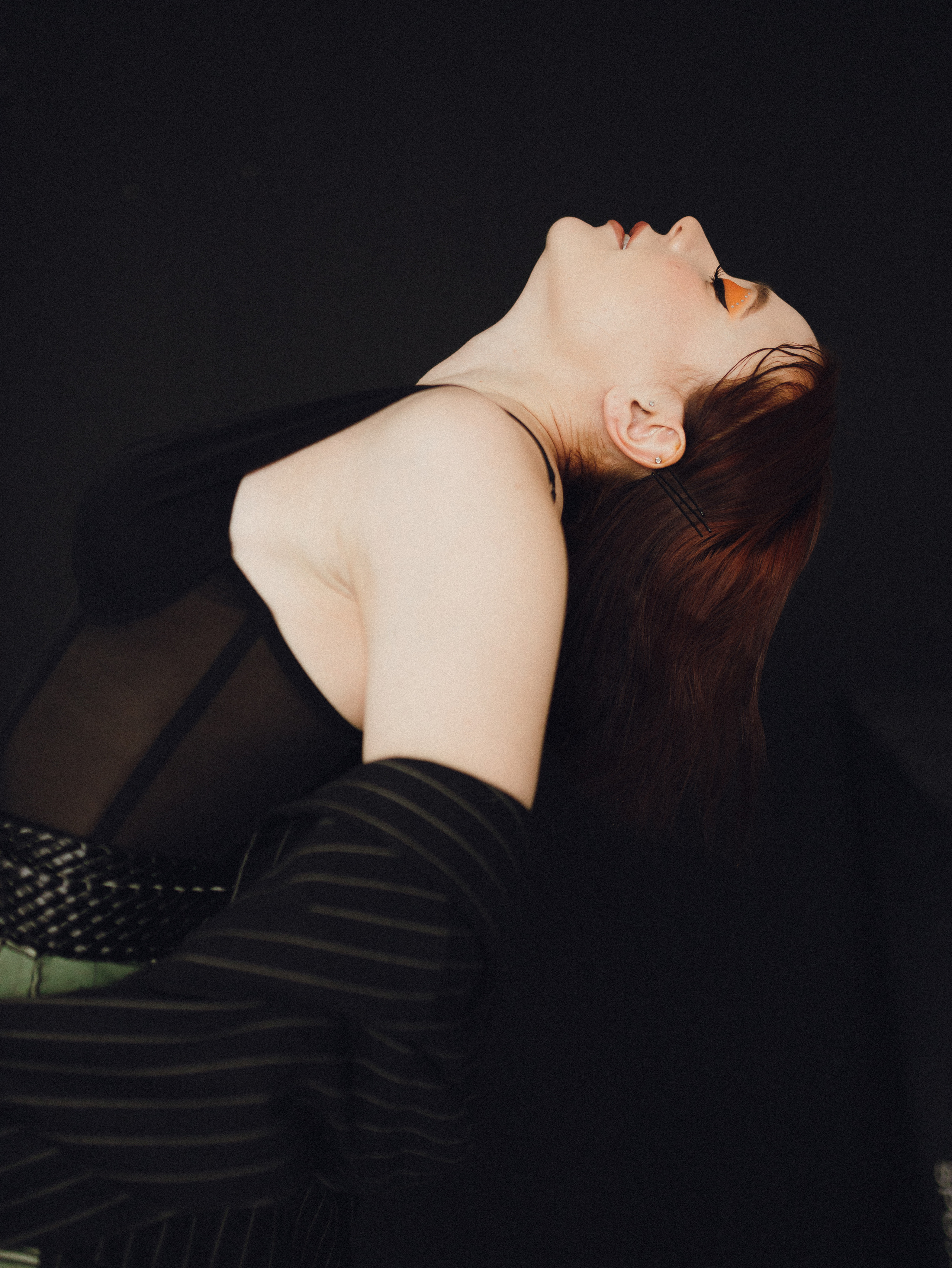 Оля. Фотограф во Владимире, Москве и Суздале — Полина Романычева