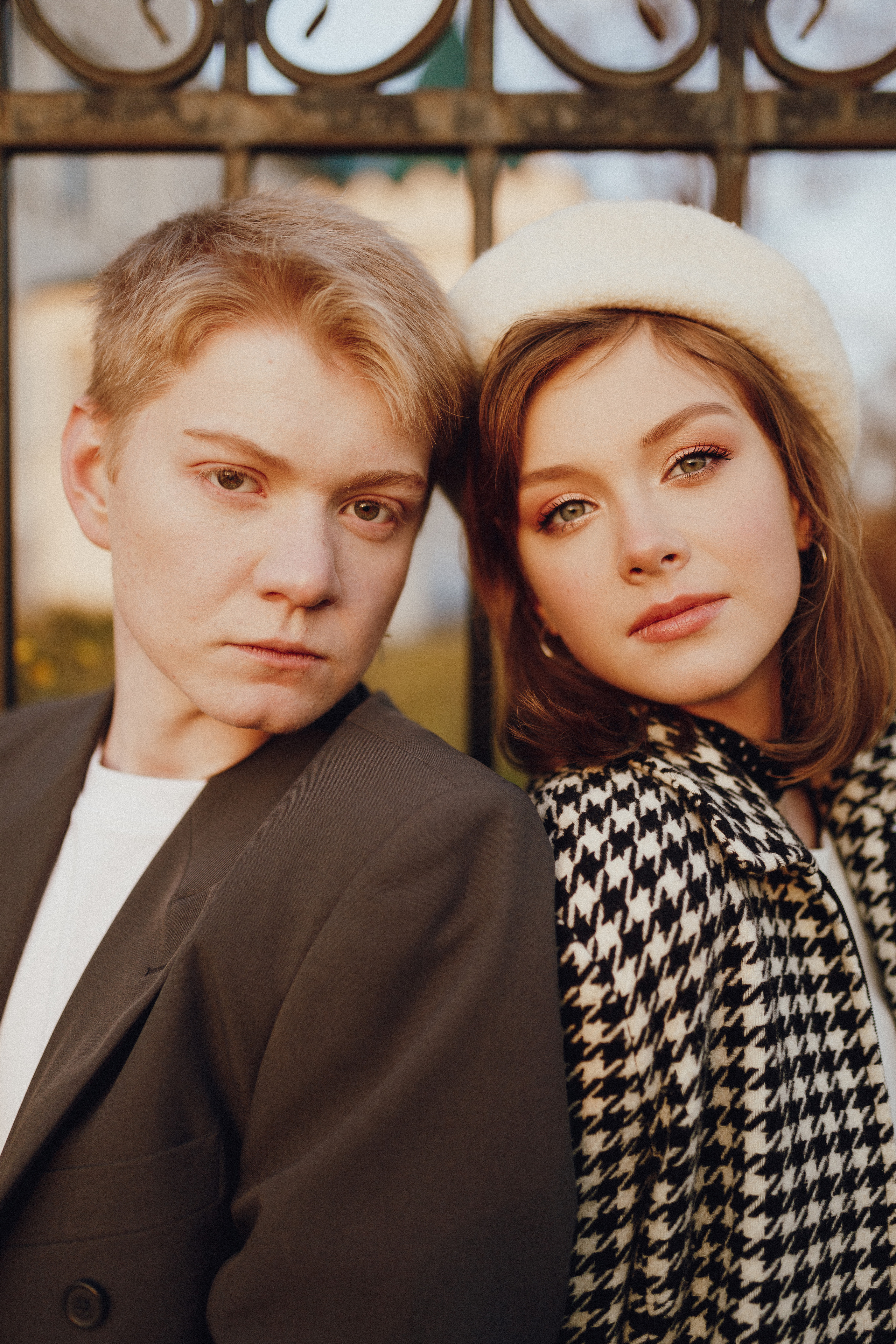 Маша и Ваня. Фотограф во Владимире, Москве и Суздале — Полина Романычева