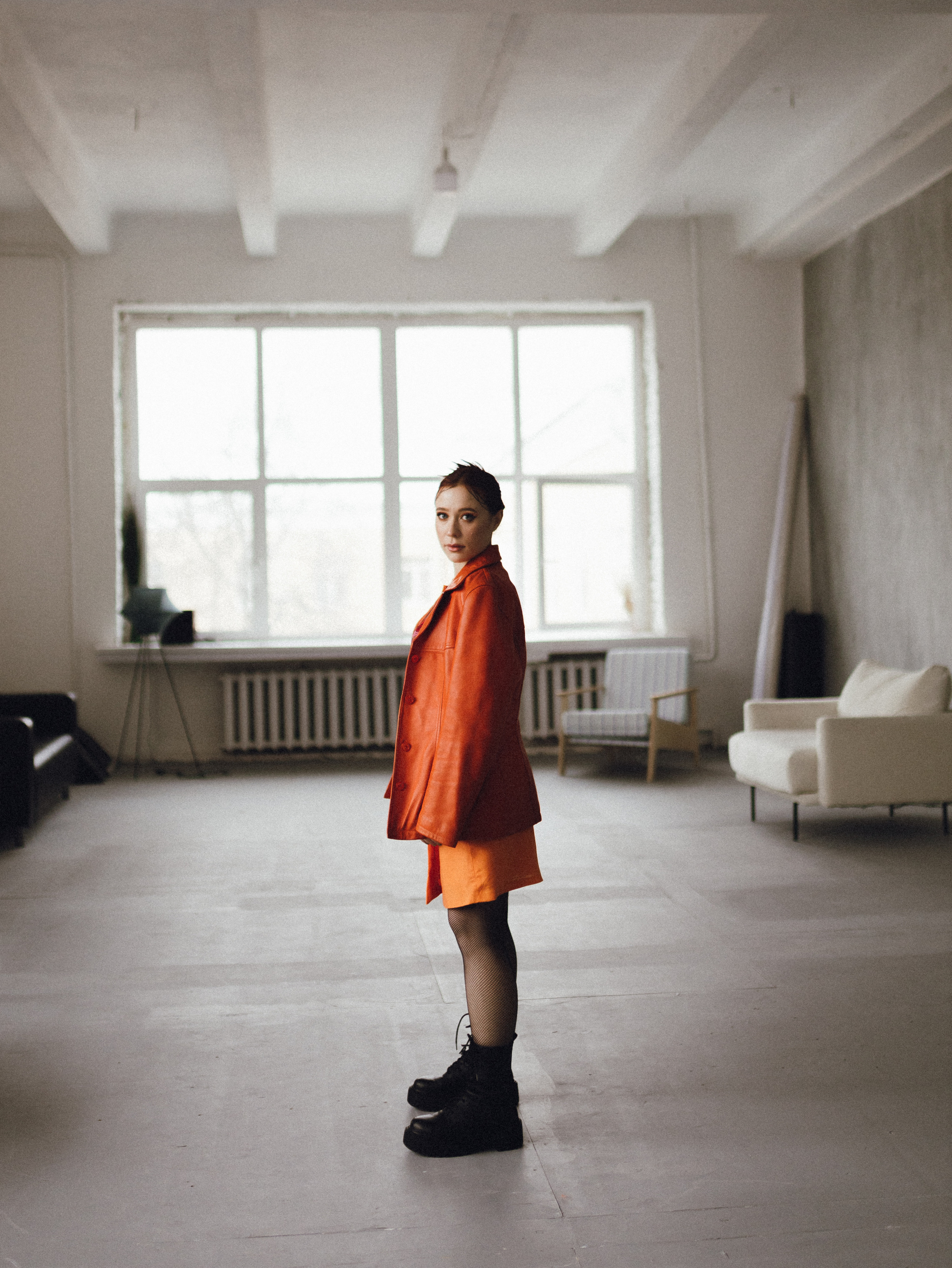 Оля. Фотограф во Владимире, Москве и Суздале — Полина Романычева