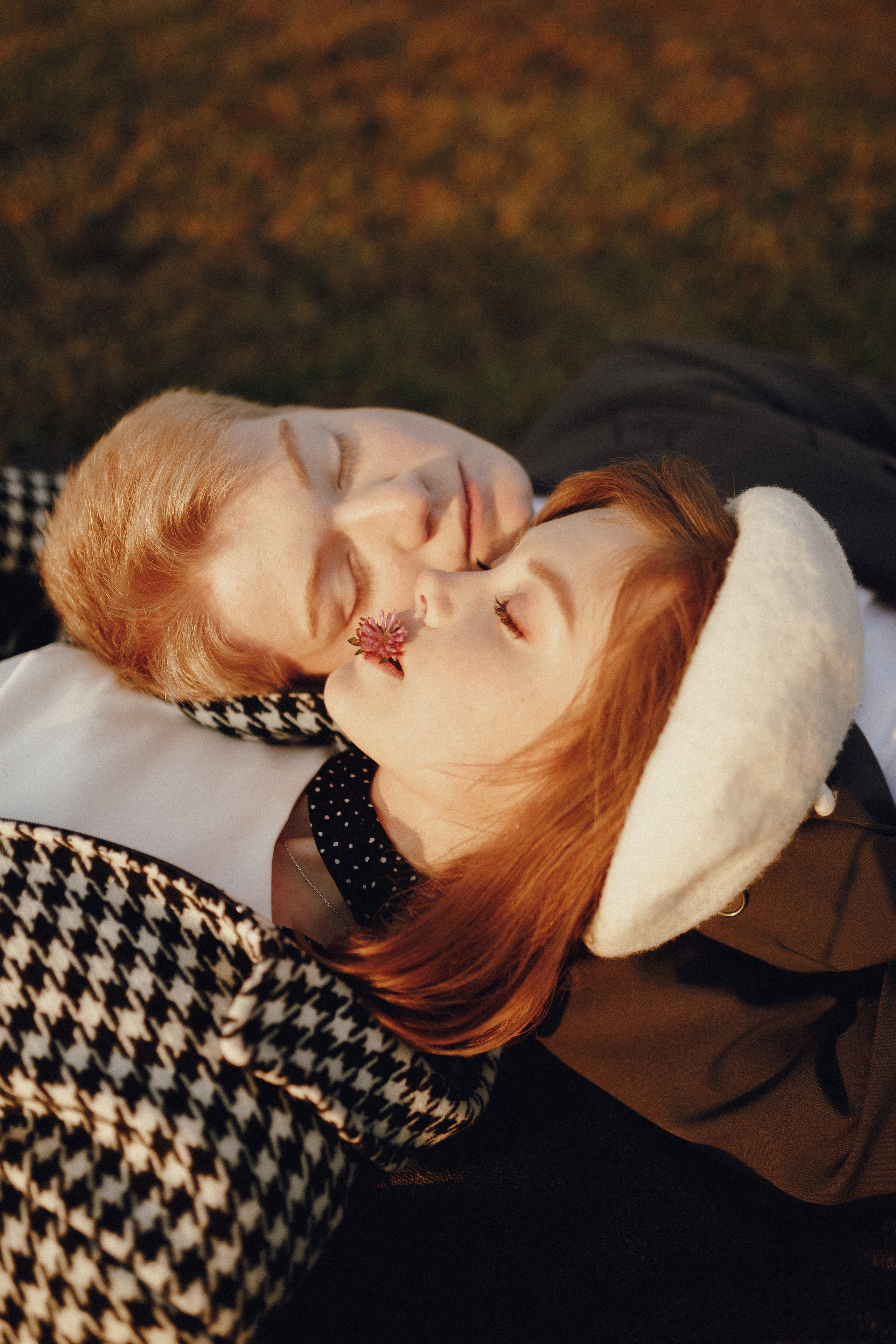 Маша и Ваня. Фотограф во Владимире, Москве и Суздале — Полина Романычева